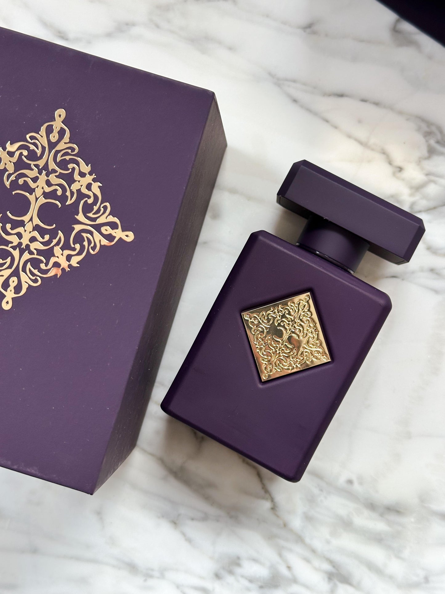 INITIO Parfums Privés - Side Effect
Eau De Parfum 90ml