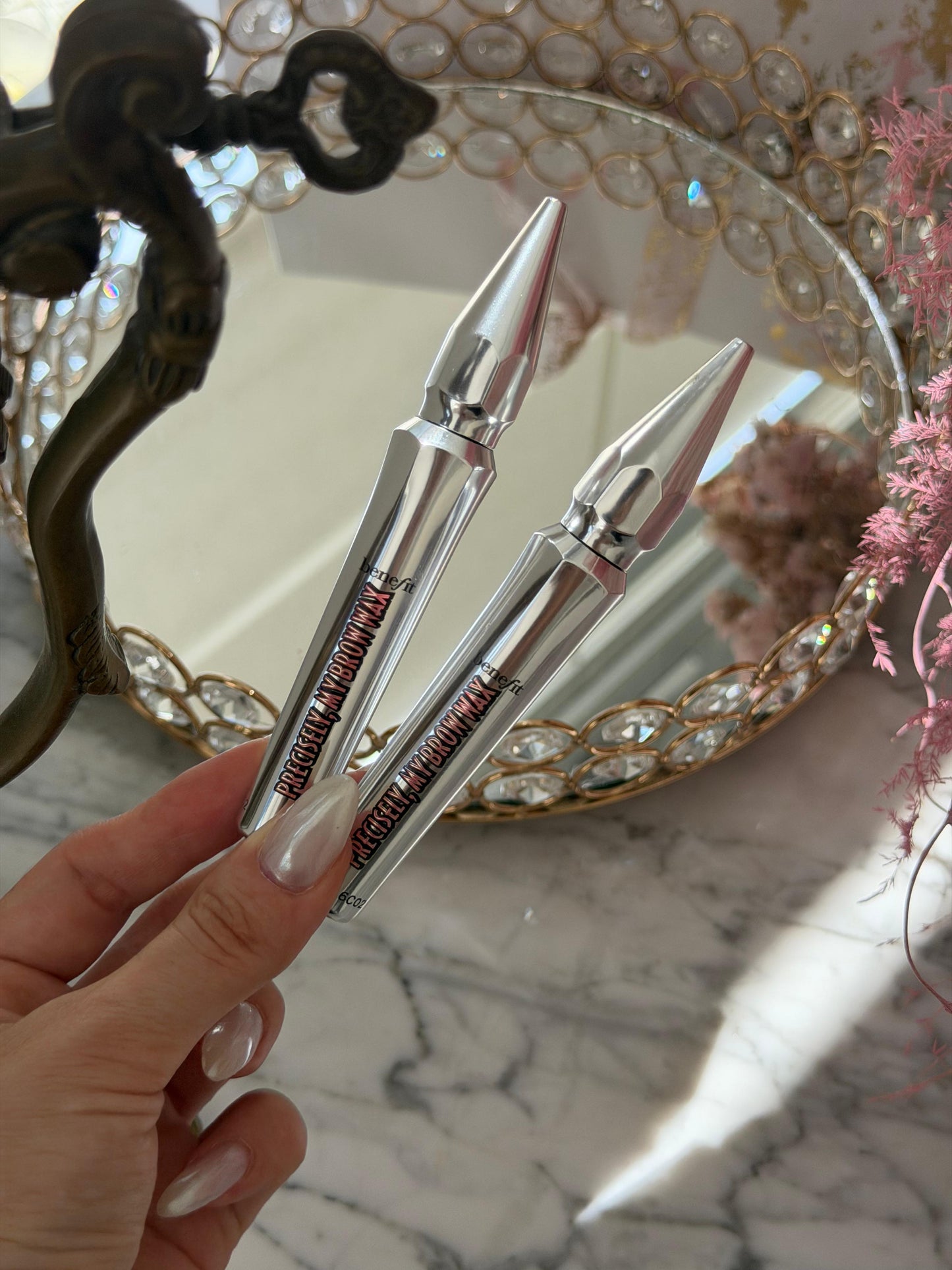 BENEFIT Precisely, My Brow Wax (5)