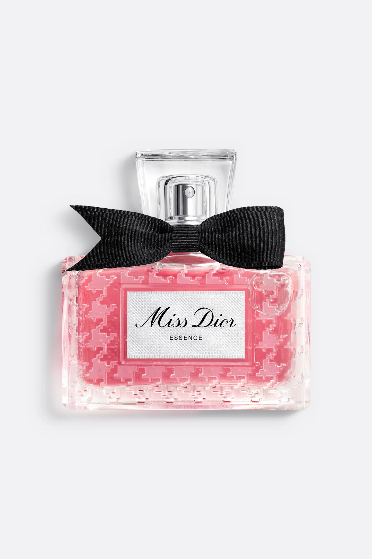 DIOR Miss Dior Essence
Jammy, Floral and Woody Notes