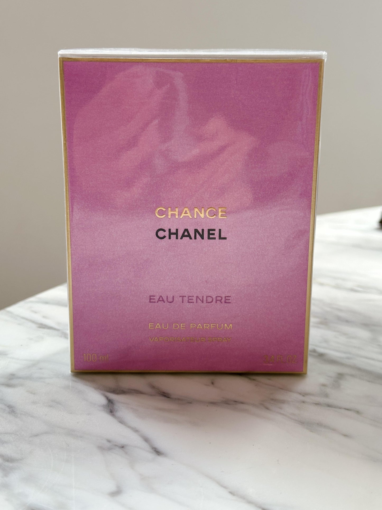 CHANEL Chance Eau Tendre - Eau de Parfum
