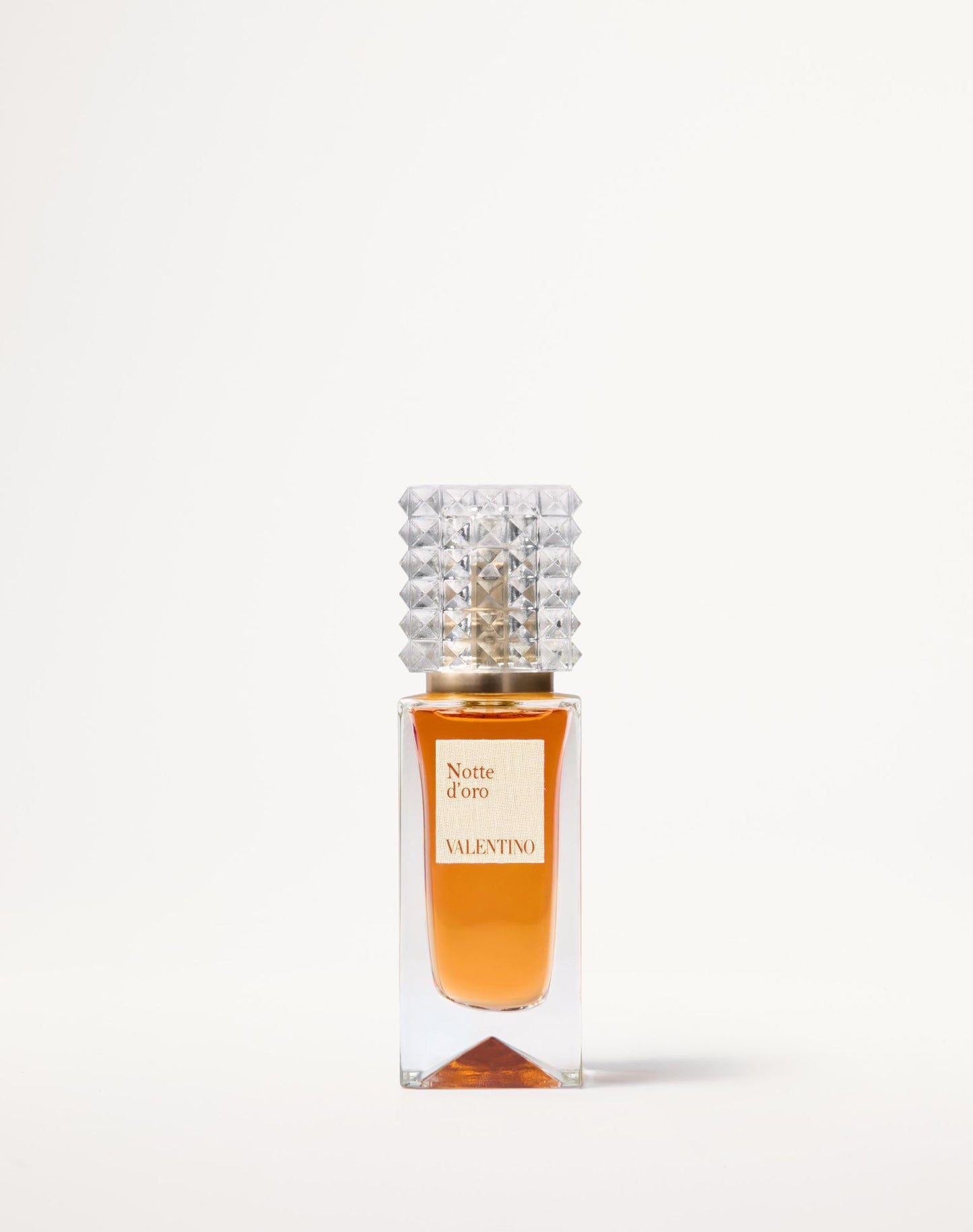 VALENTINO Anatomy Of Dreams - Notte d’Oro Parfum