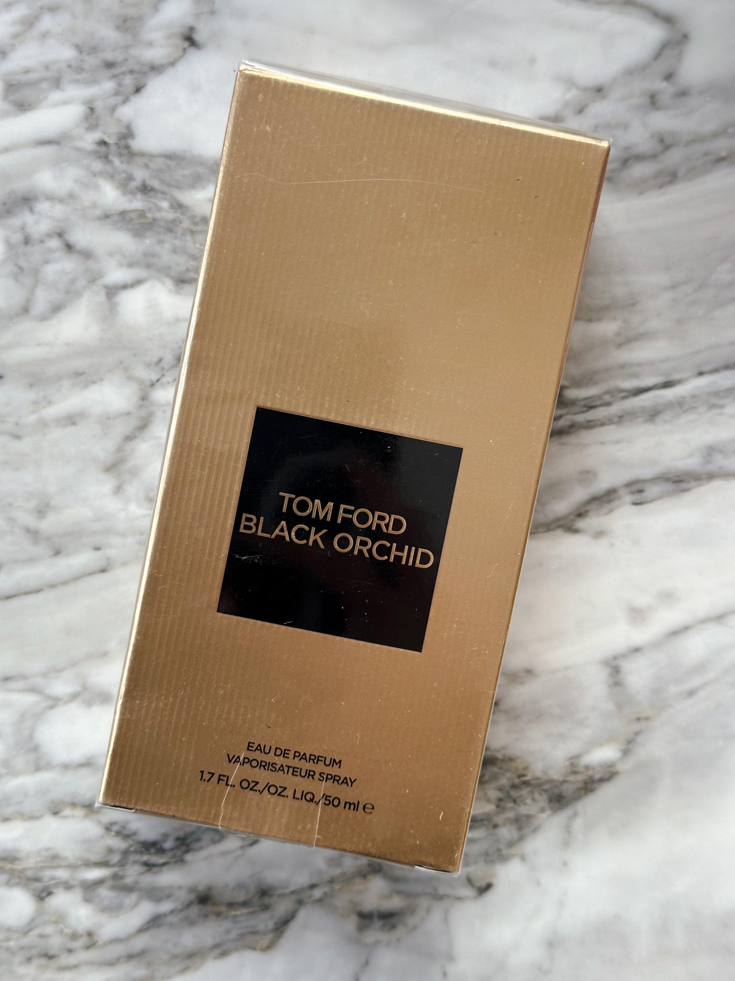 TOM FORD Black Orchid Eau de Parfum
