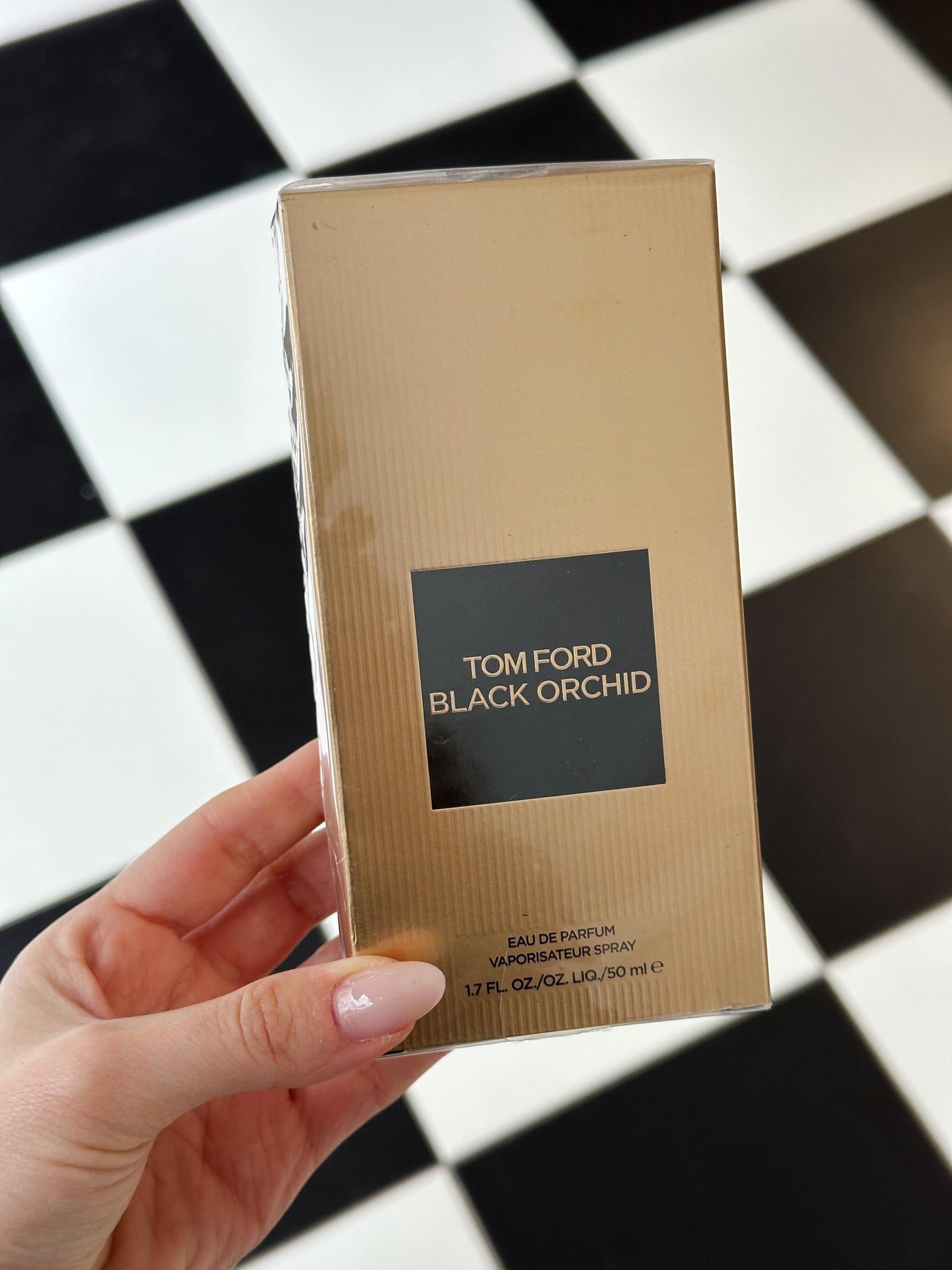 TOM FORD Black Orchid Eau de Parfum