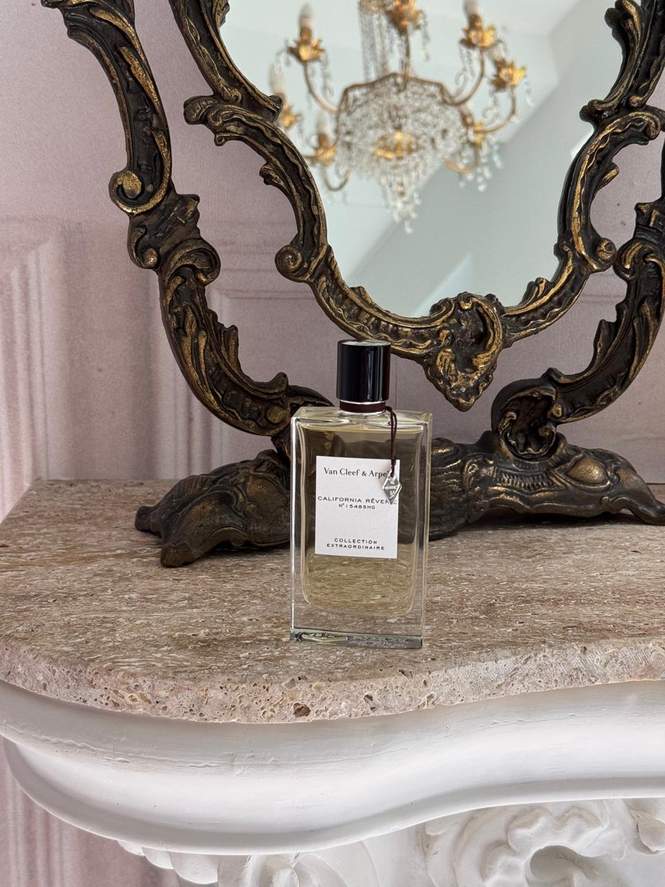 VAN CLEEF & ARPELS California Rêverie Eau De Parfum