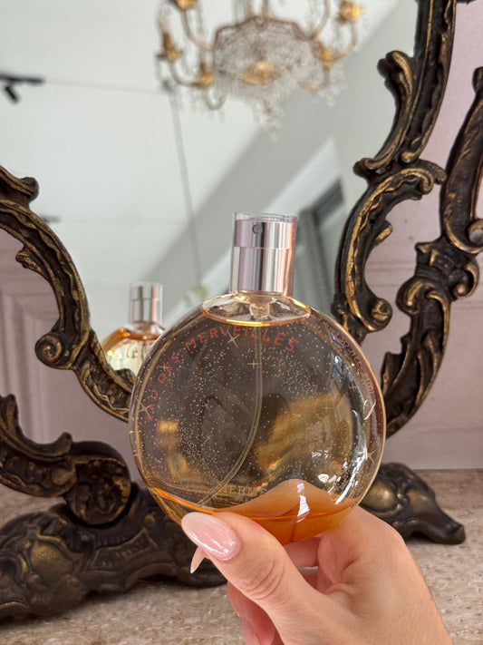 HERMÈS
Eau Des Merveilles Eau De Toilette 100ml
