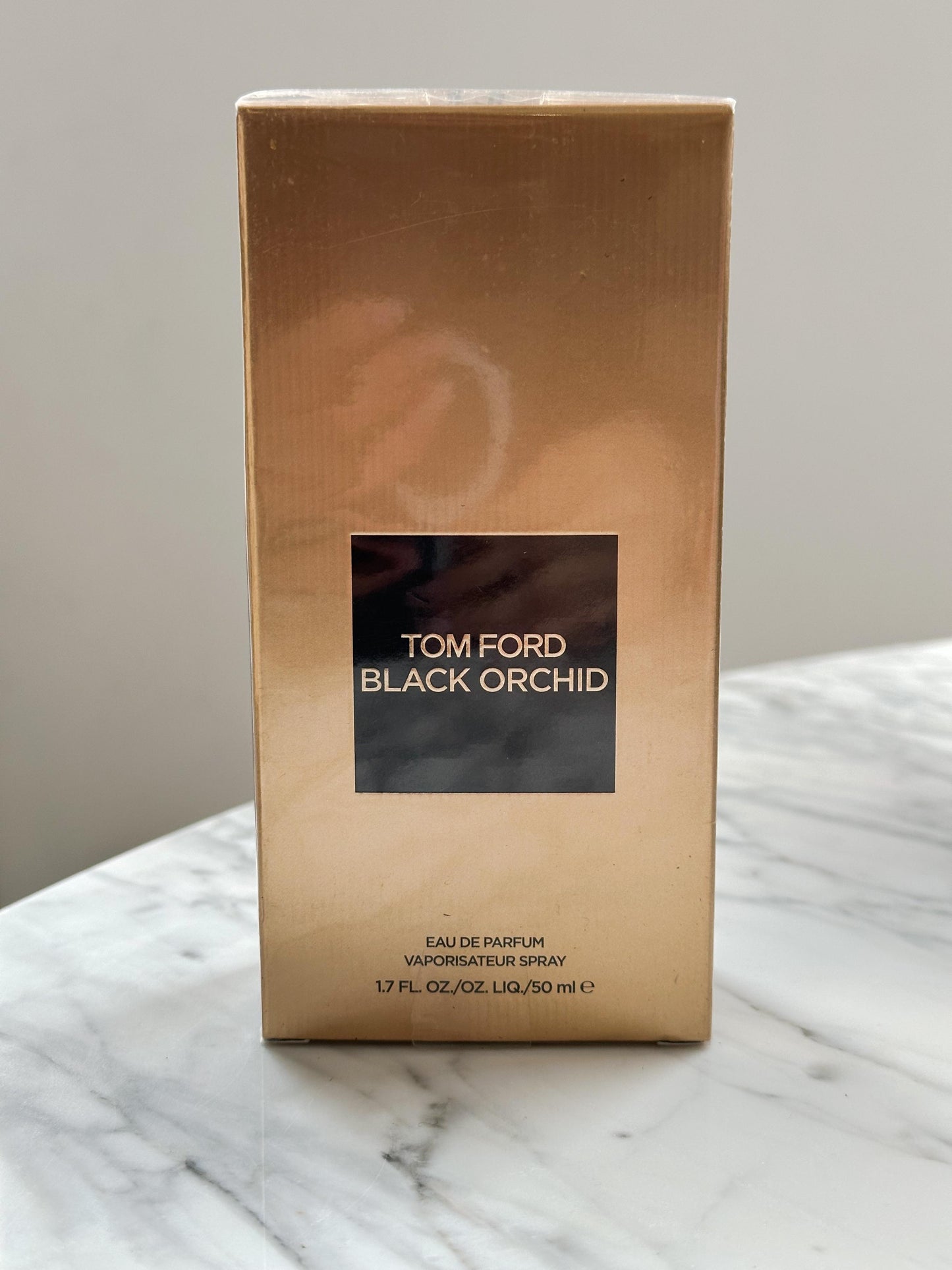 TOM FORD Black Orchid Eau de Parfum