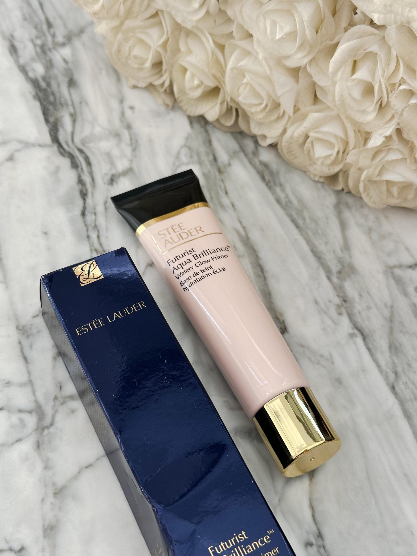 ESTÉE LAUDER Futurist Aqua Brilliance™
Watery Glow Primer
