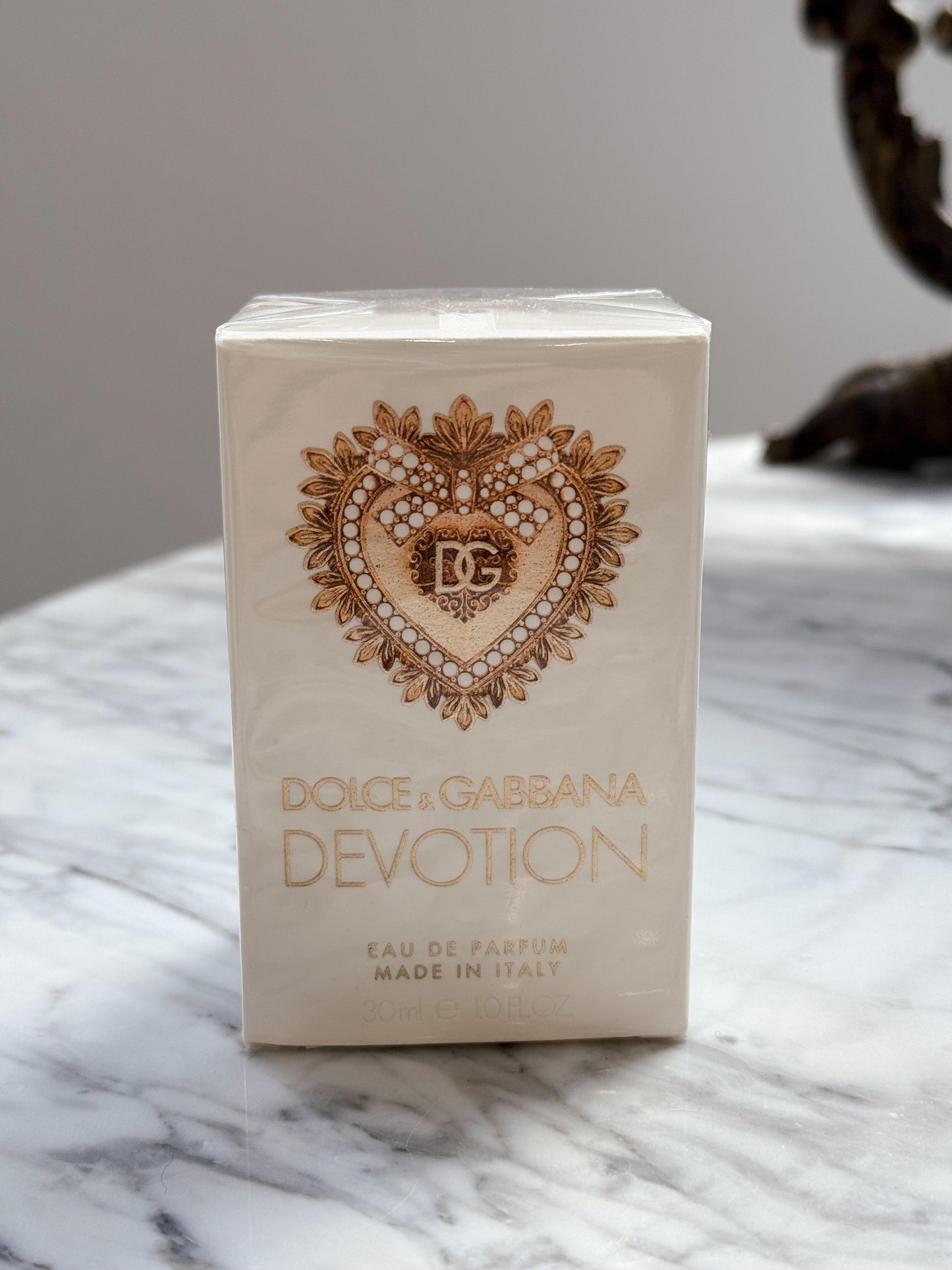DOLCE&GABBANA Devotion Eau de Parfum