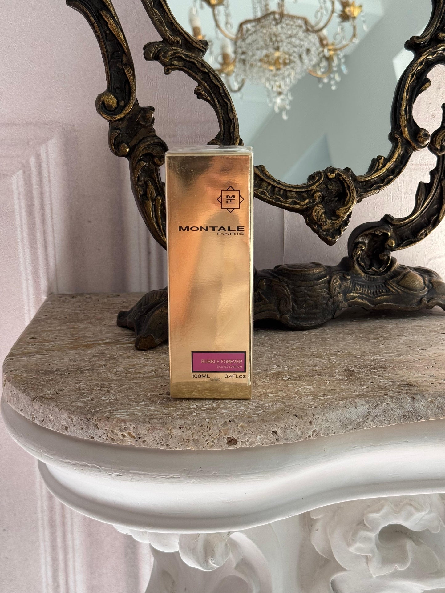 MONTALE Lucky Candy Eau De Parfum