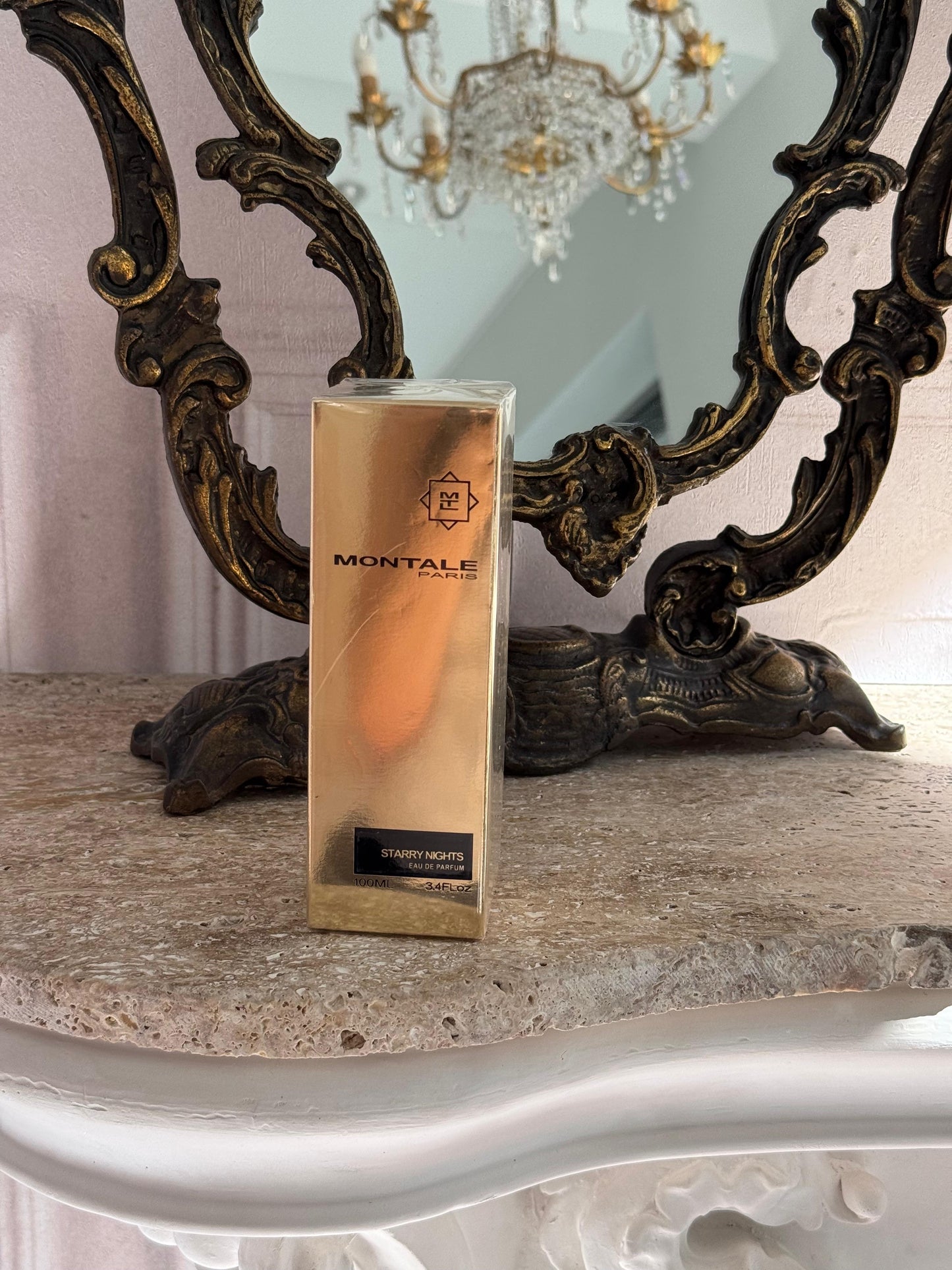 MONTALE Starry Nights Eau De Parfum