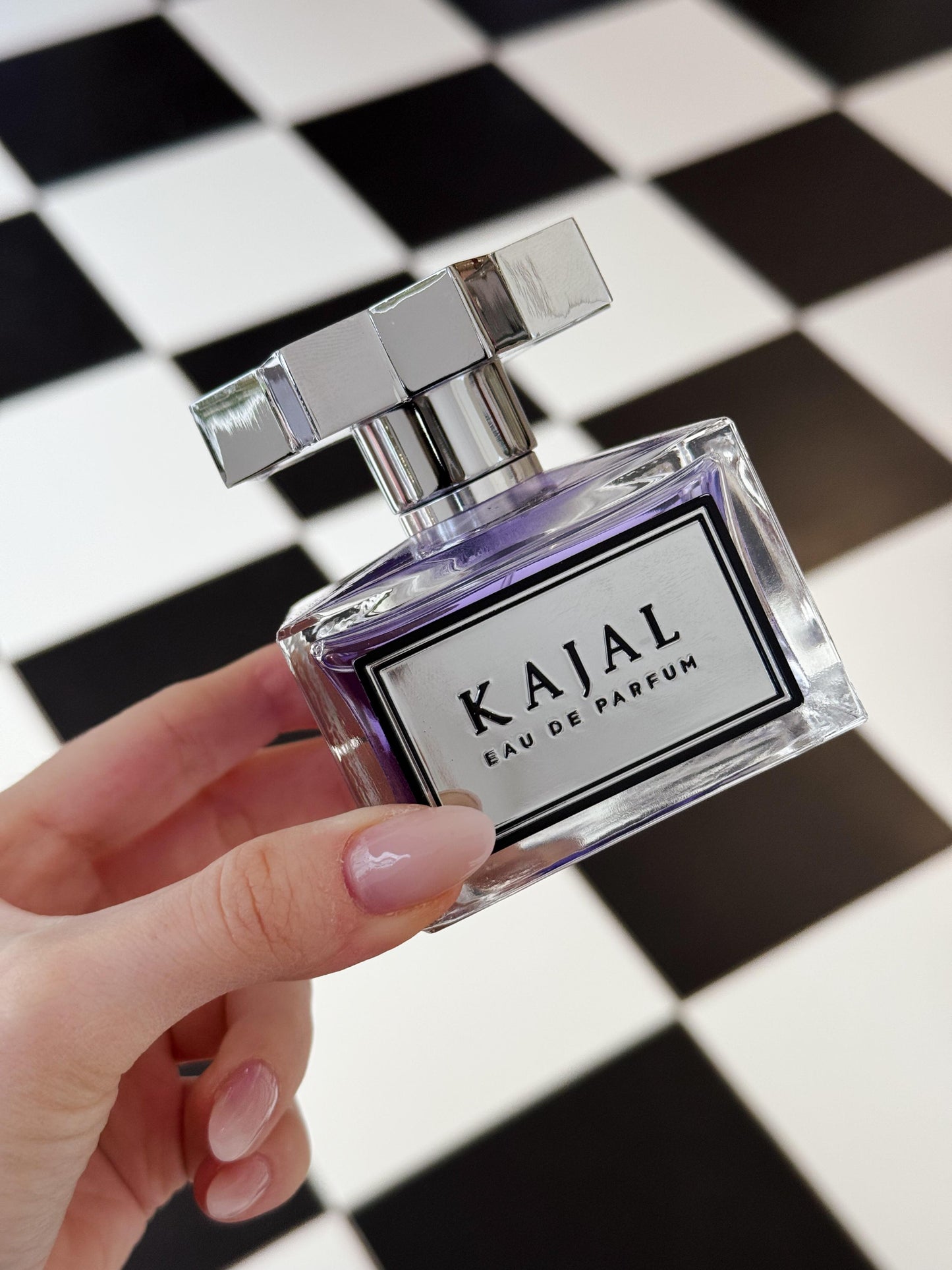 KAJAL Eau De Parfum 100ml