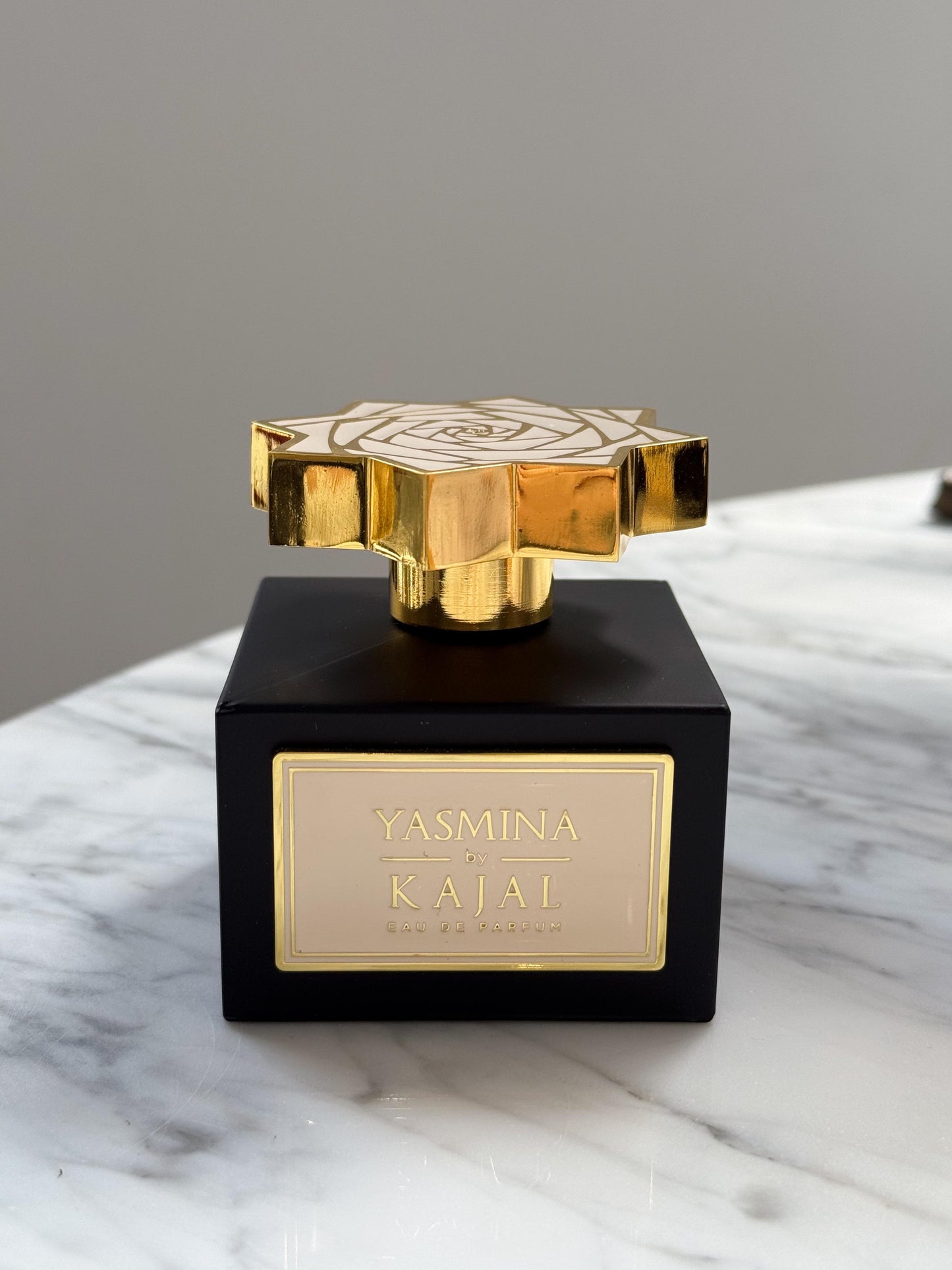 KAJAL Yasmina By Kajal Edp 100ml
