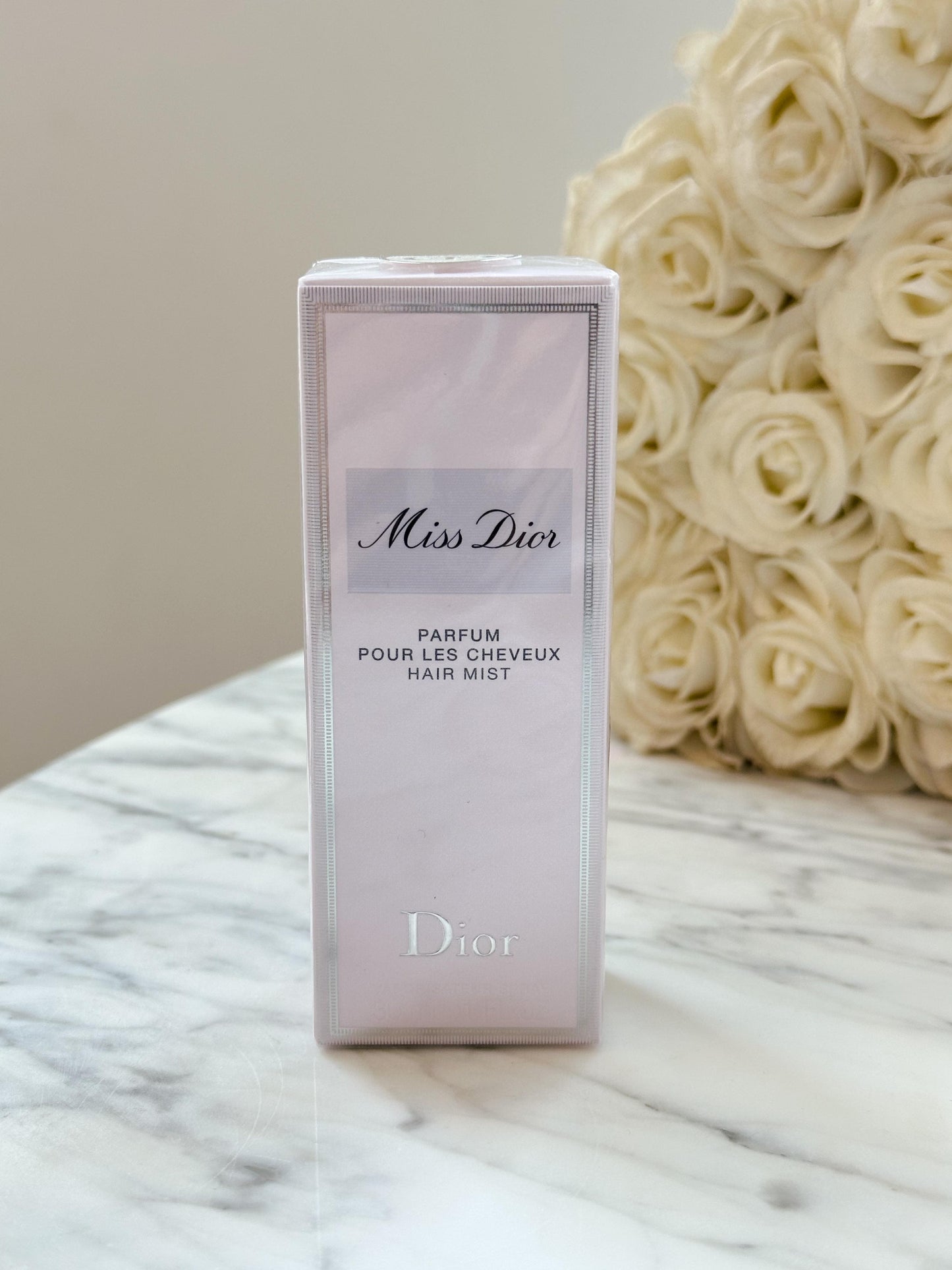DIOR Miss Dior Hair Mist