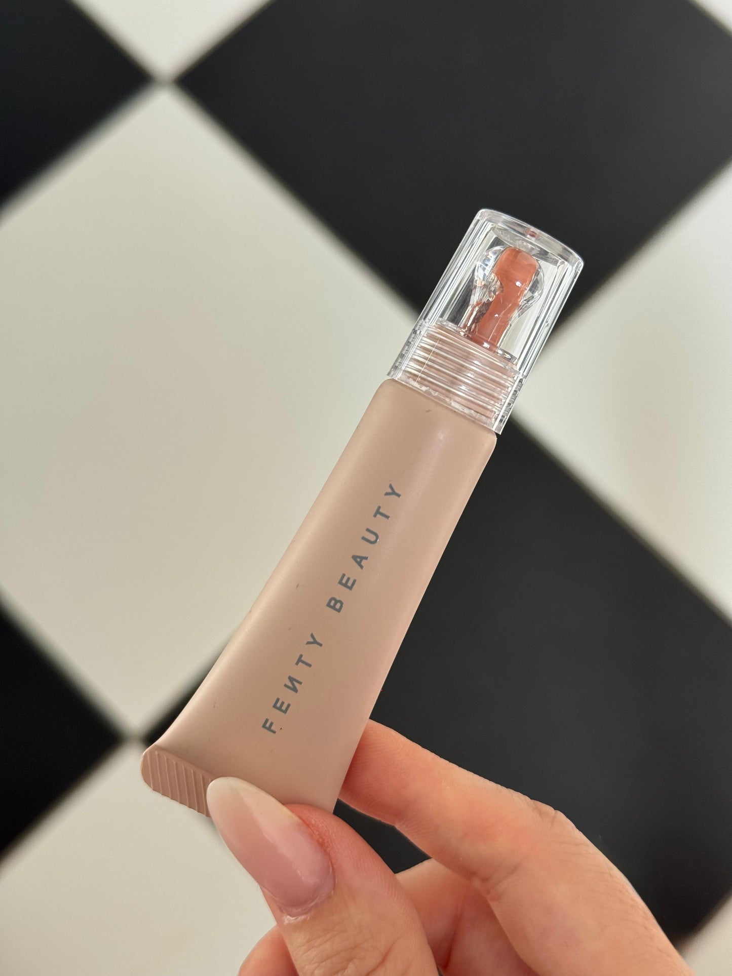 FENTY Bright Fix Eye Brightener - Pumpkin