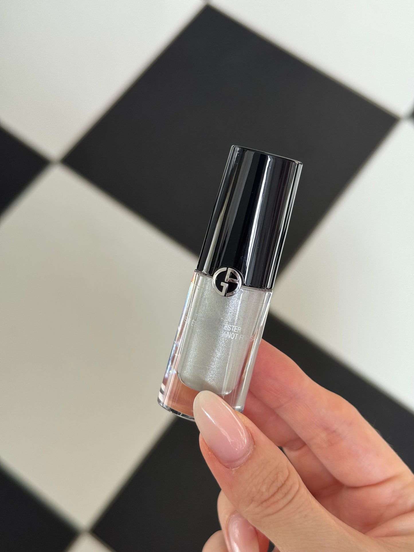 ARMANI Eye Tint Shimmer Liquid Eyeshadow (15)