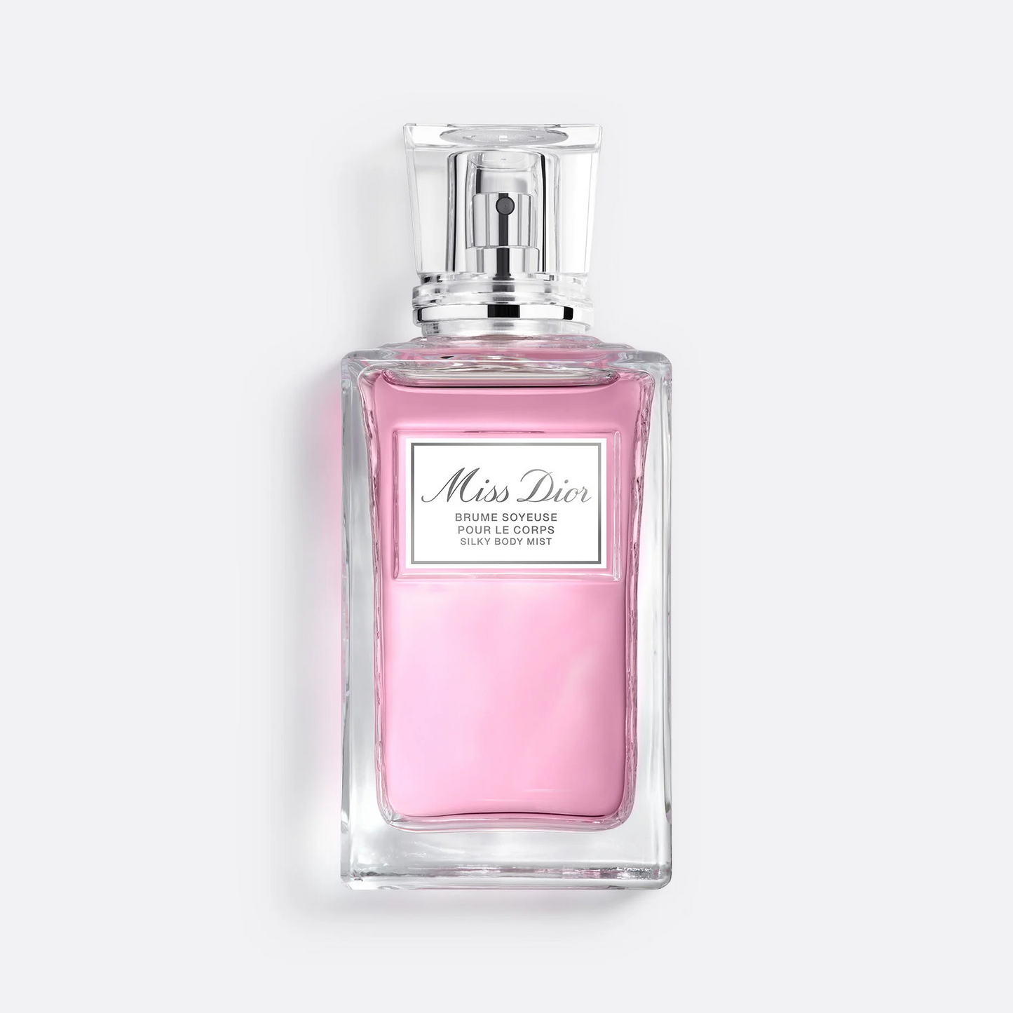 DIOR Miss Dior Silky Body Mist 100ml