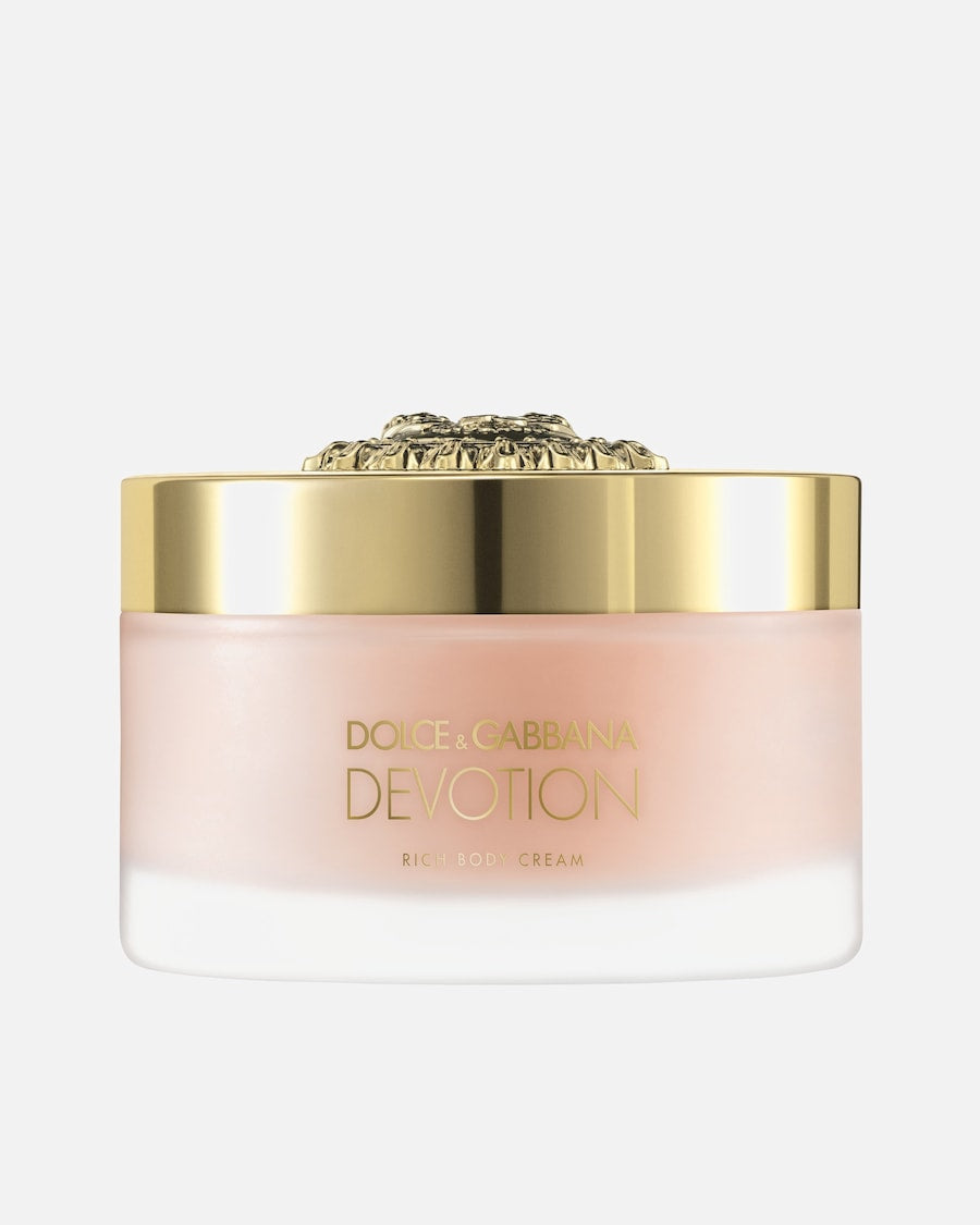 DOLCE&GABBANA
Devotion Rich Body Cream 180ml