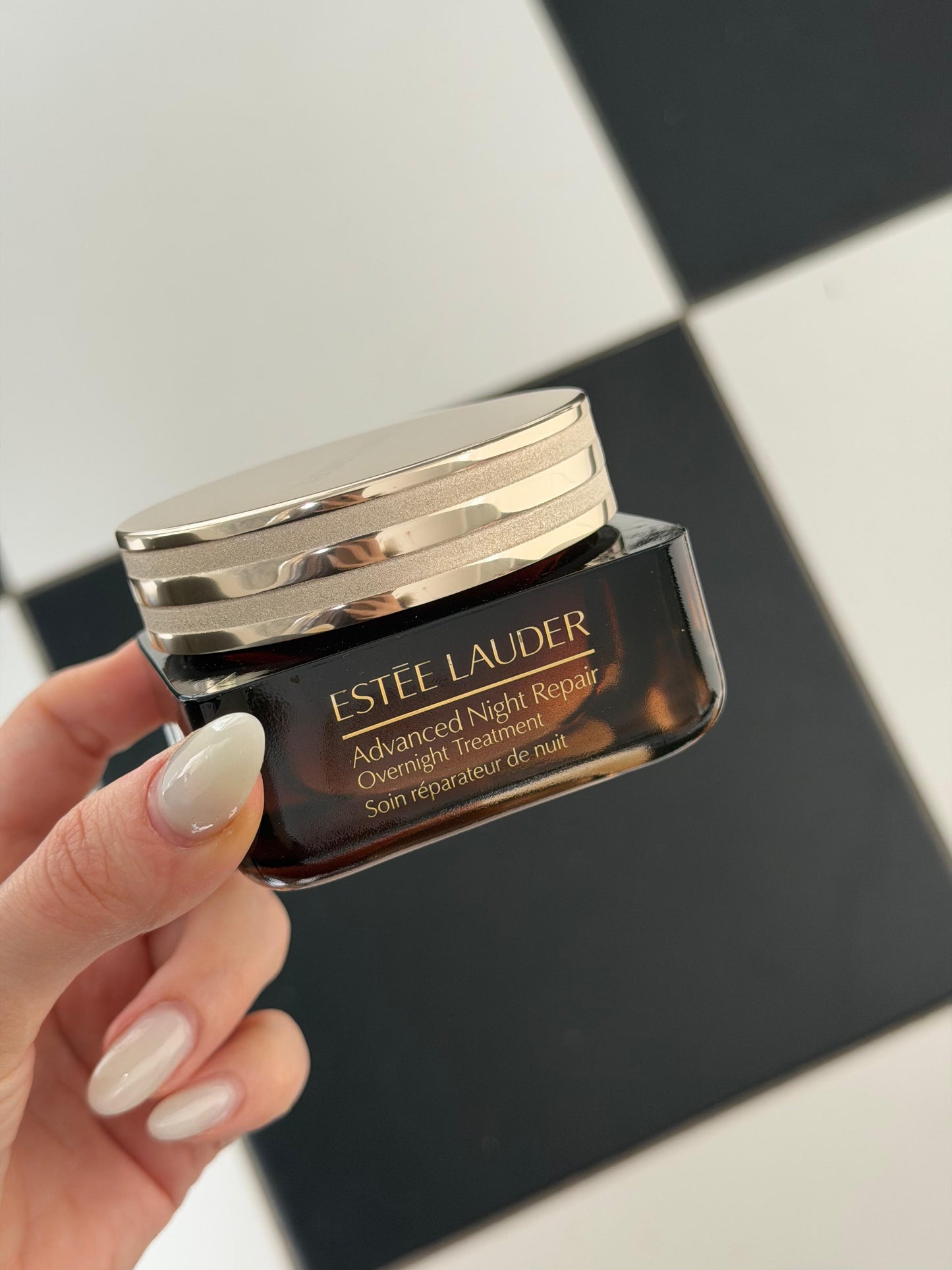 ESTEE LAUDER Advanced Night Repair Overnight Treatment