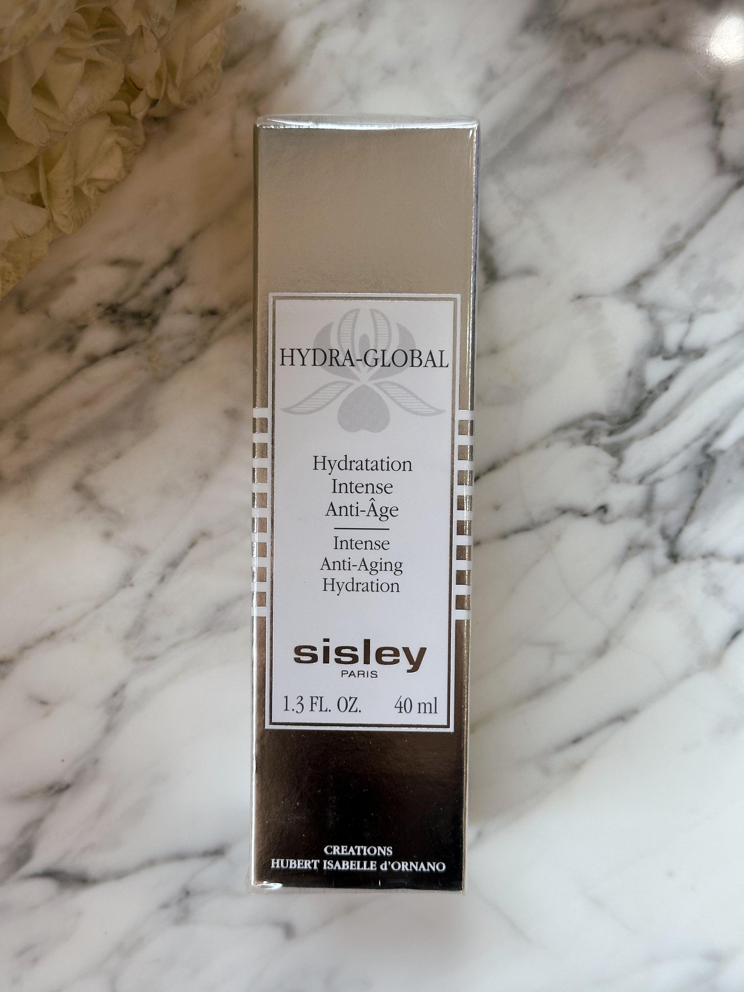 SISLEY Hydra-Global
Intense Anti-Aging Hydration