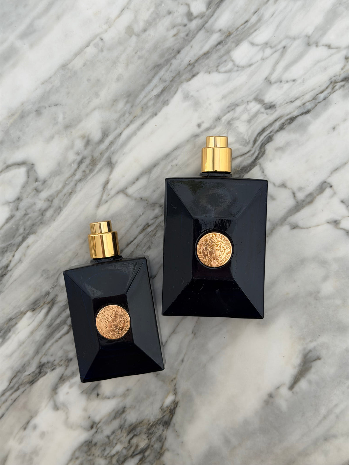 VERSACE Dylan Blue Eau De Toilette