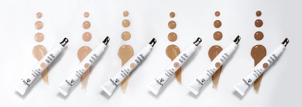 SISLEY Phyto-Cernes Éclat - Eye Concealer With Botanical Extracts