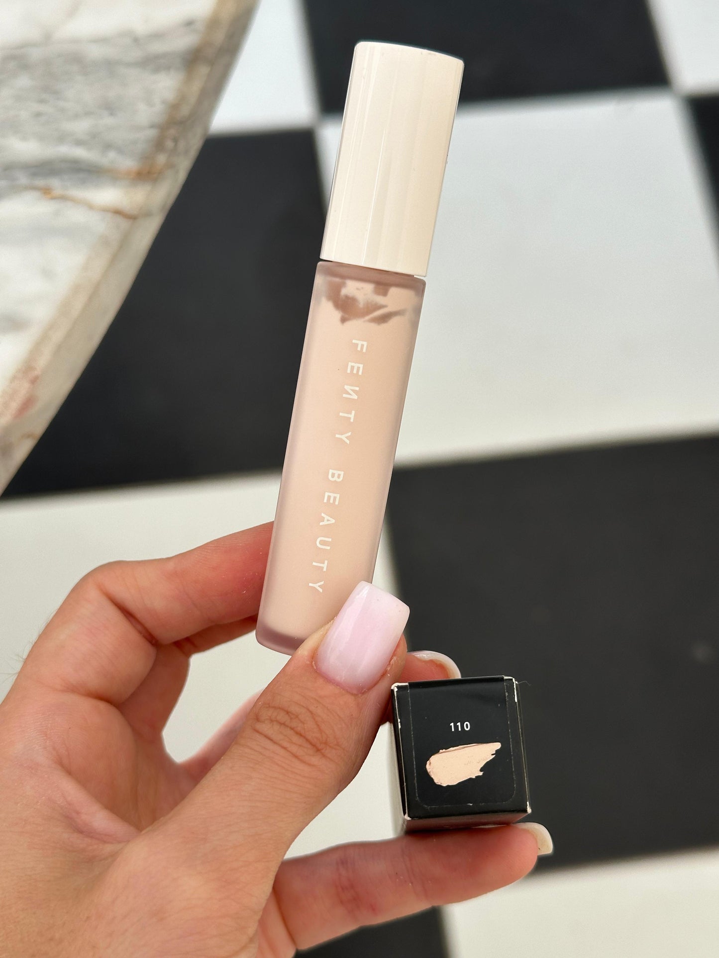 FENTY BEAUTY Pro Filt'r Instant Retouch Concealer (110)