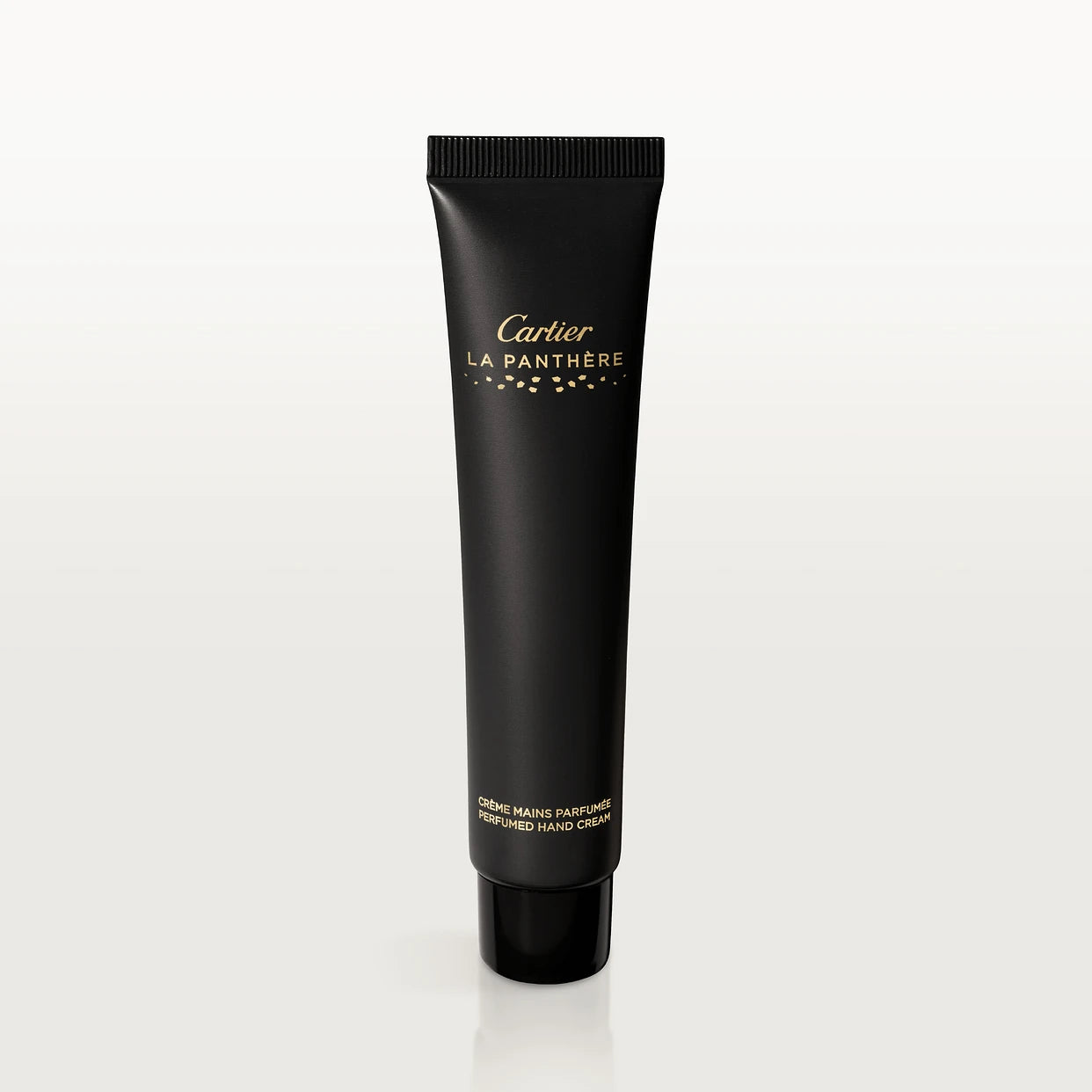 CARTIER La Panthère Perfumed Hand Cream