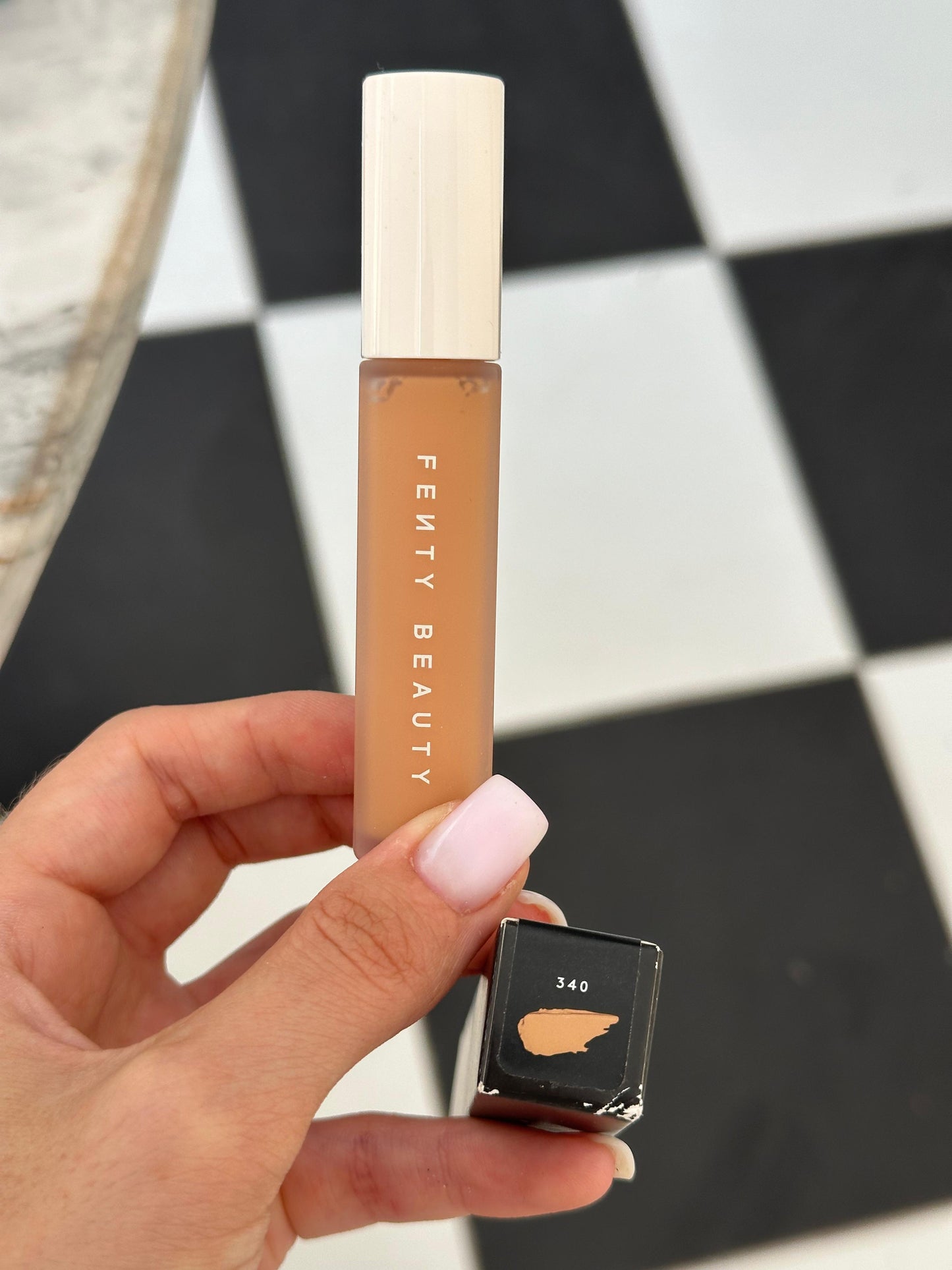 FENTY BEAUTY Pro Filt'r Instant Retouch Concealer (340)