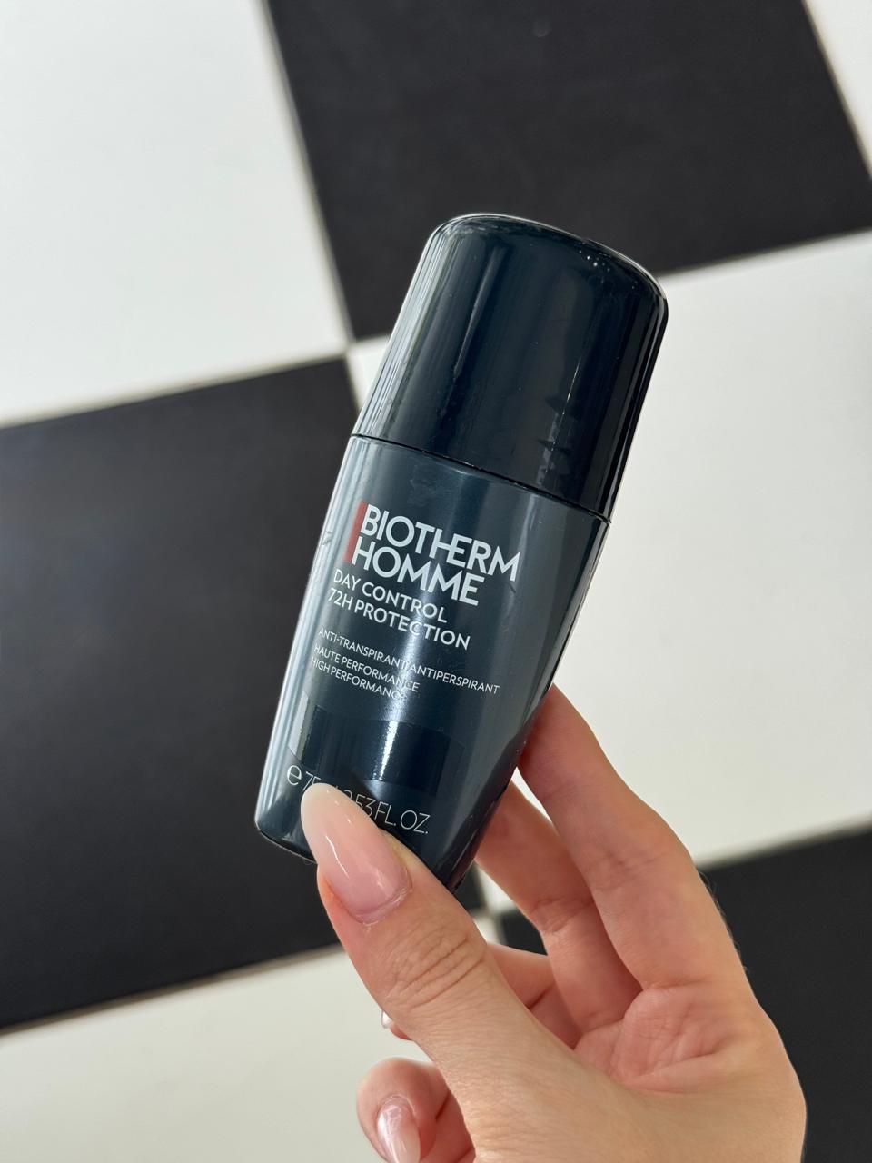 BIOTHERM Deo Homme Day Control 72H Protection