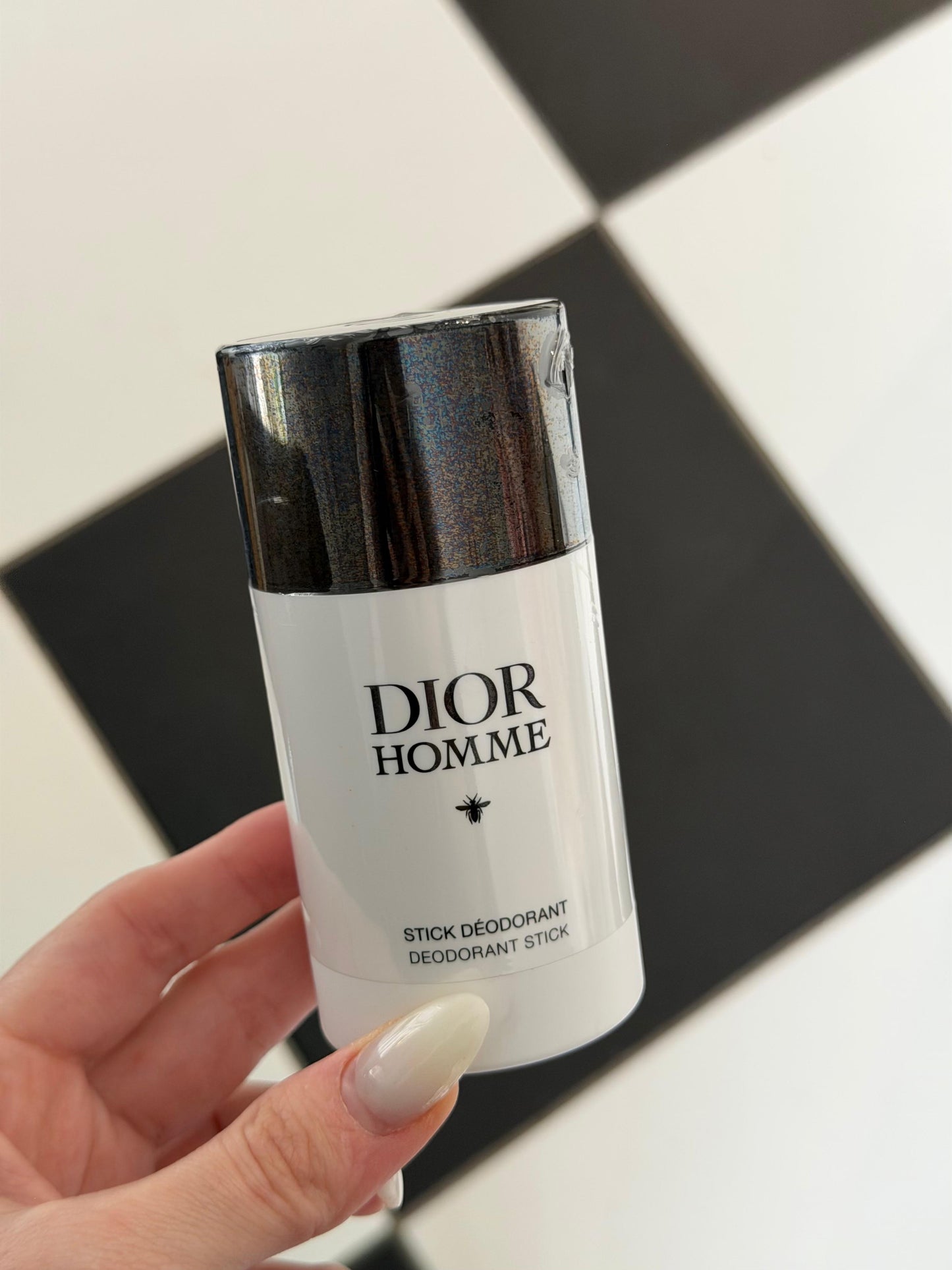 DIOR Homme Stick Deodorant For Men