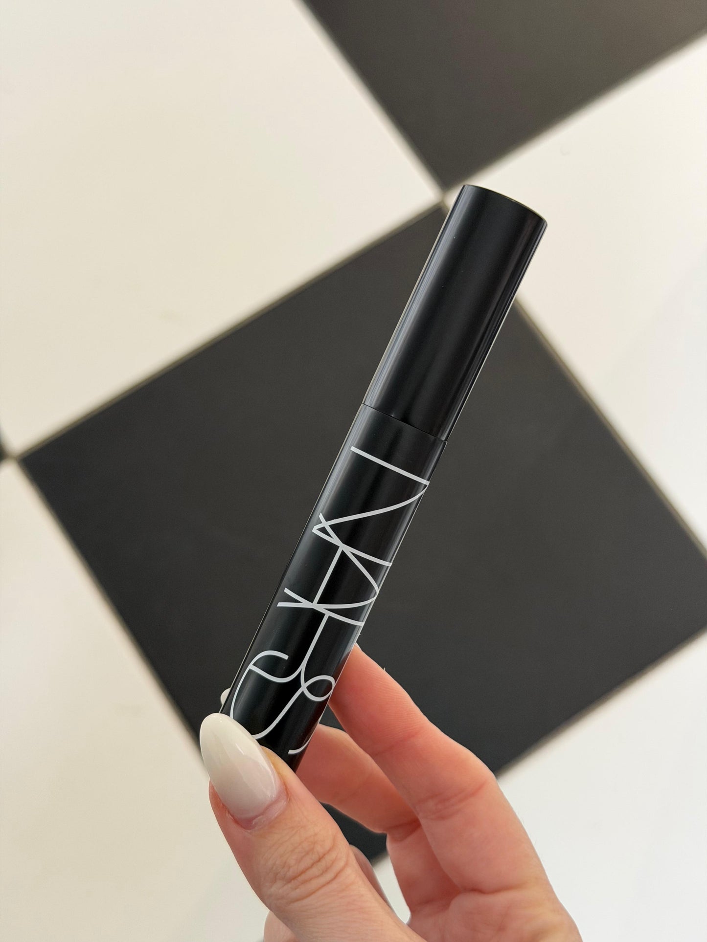 NARS Notorious Mascara Starstruck Black