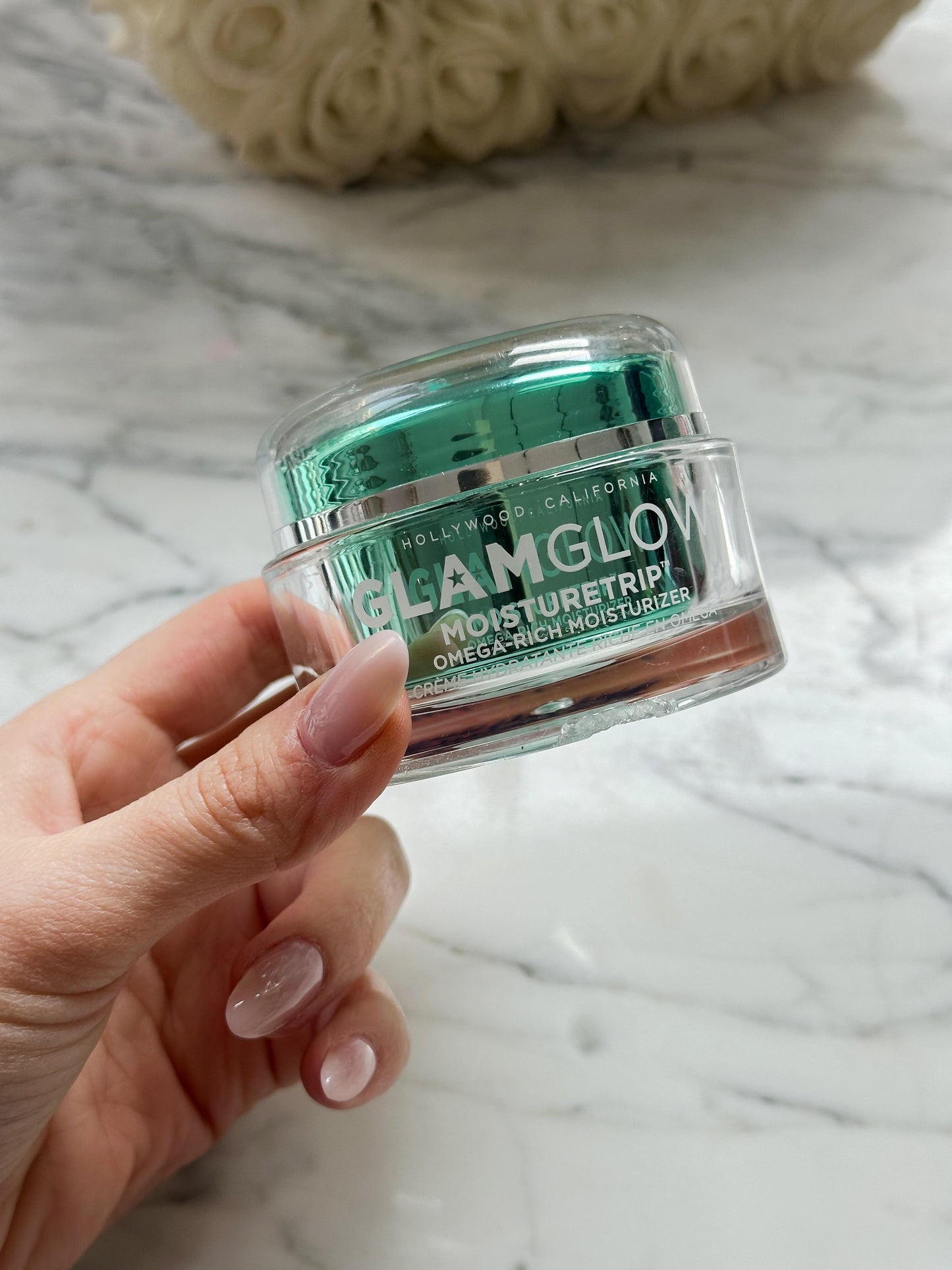 GLAMGLOW Moisturetrip Omega-Rich Moisturizer