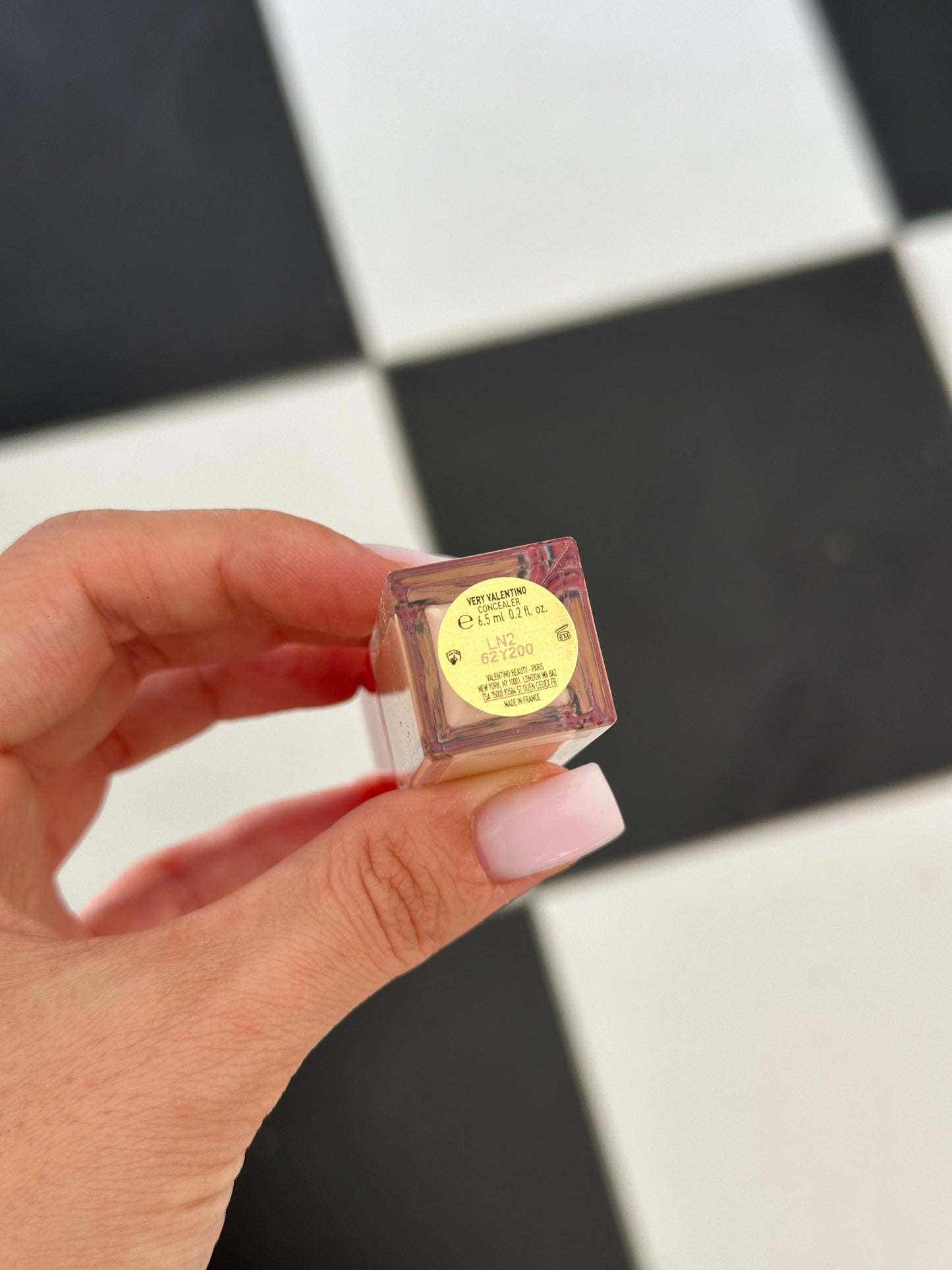 VALENTINO Very Valentino Concealer