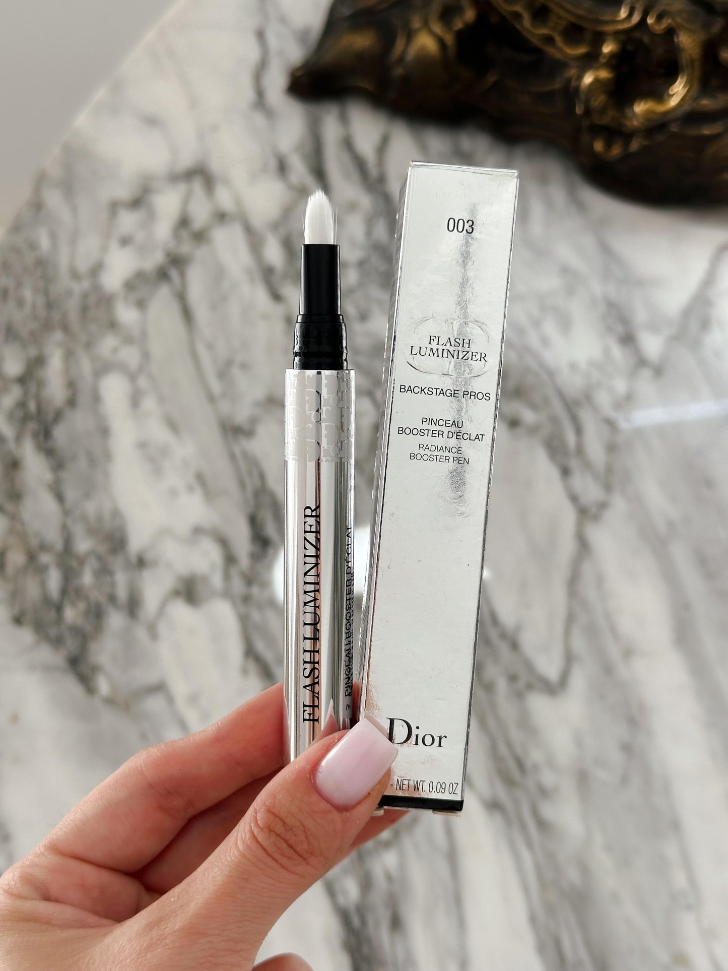 DIOR Flash Luminizer
Radiance Booster Pen