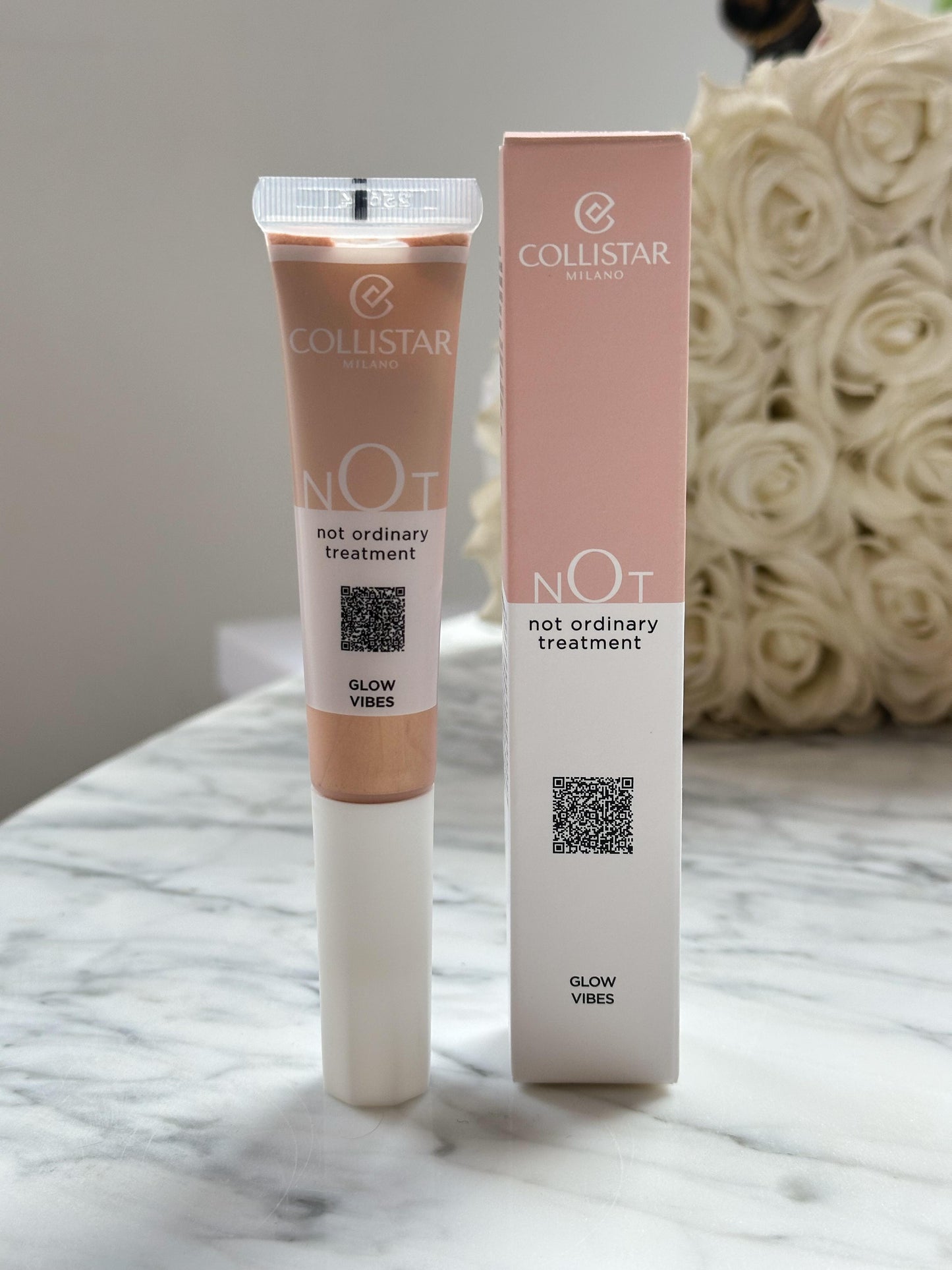 COLLISTAR Not Glow Vibes
Liquid Highlighter (02)