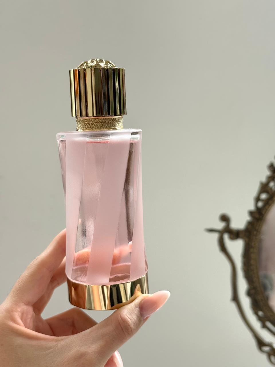 VERSACE ATELIER Eclat De Rose Eau De Parfum