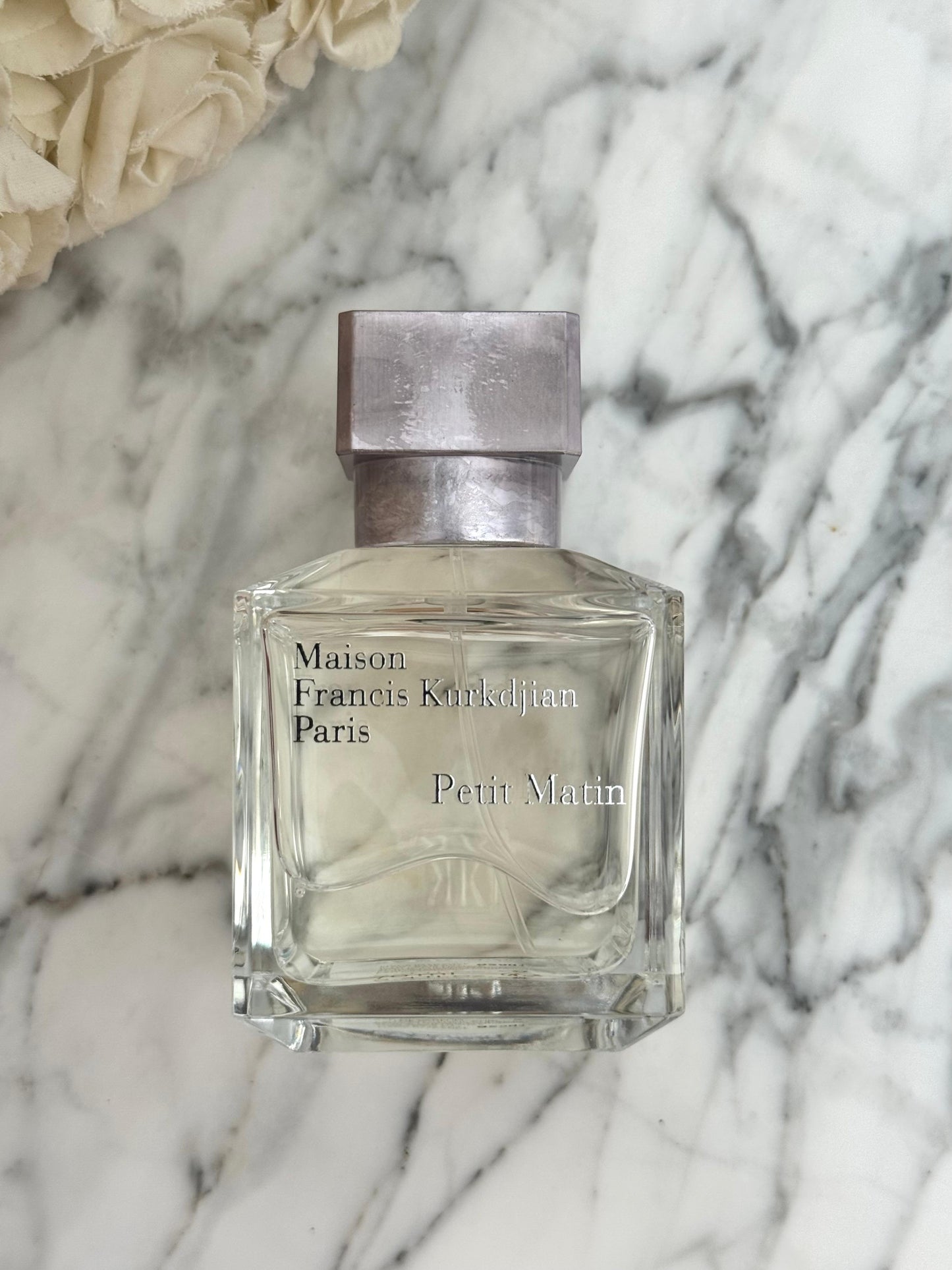 MAISON FRANCIS KURKDJIAN Petit Matin Eau de Parfum