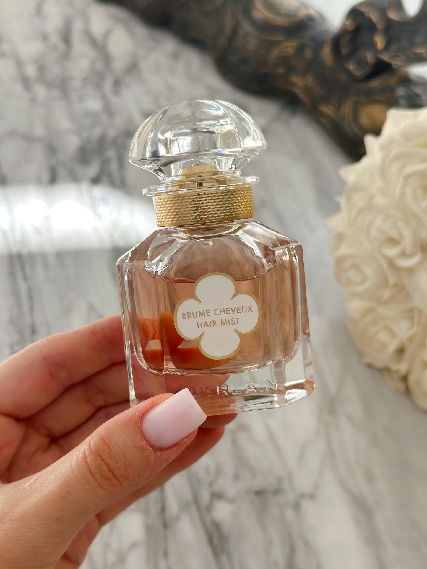 GUERLAIN Mon Guerlain Hair Mist