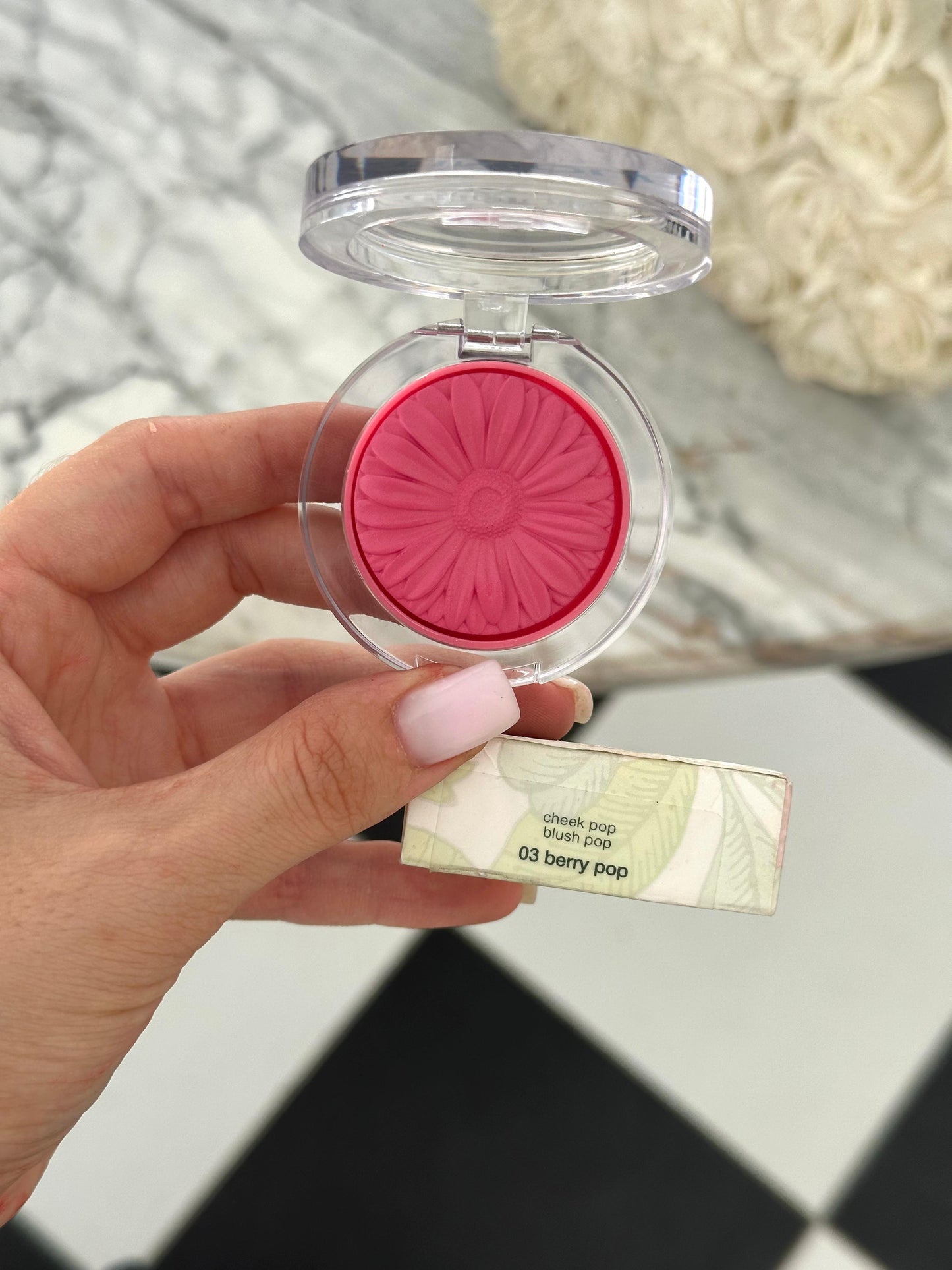 CLINIQUE Cheek Pop™ Powder Blush