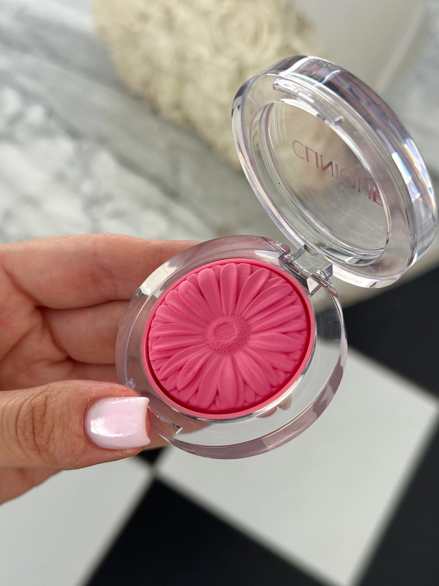 CLINIQUE Cheek Pop™ Powder Blush (03)