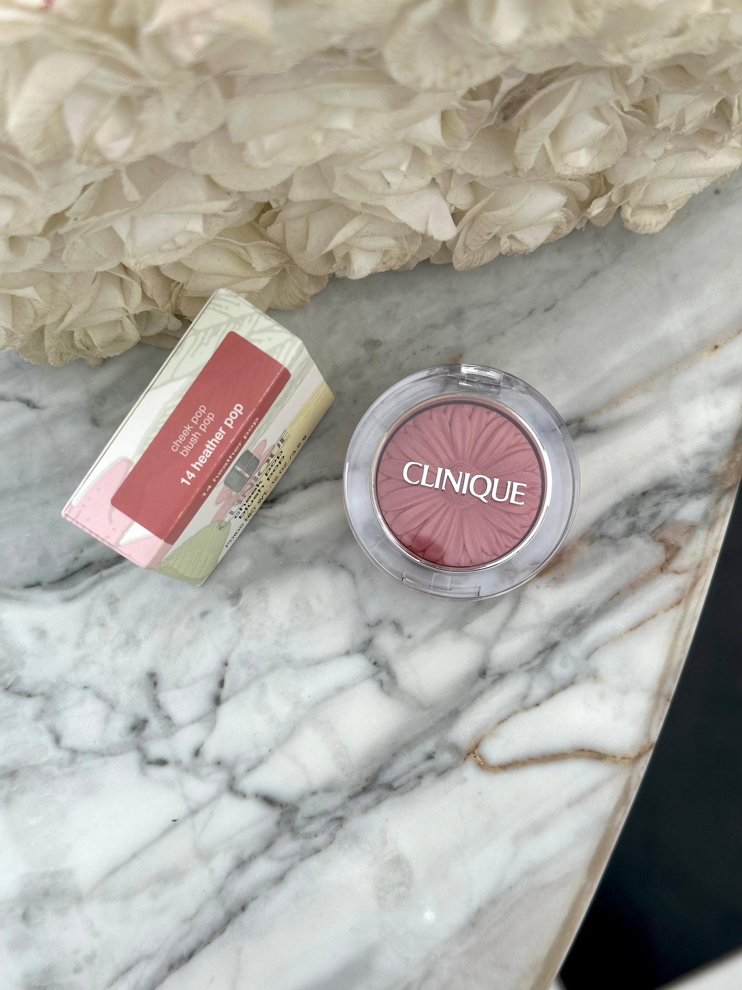 CLINIQUE Cheek Pop™ Powder Blush
