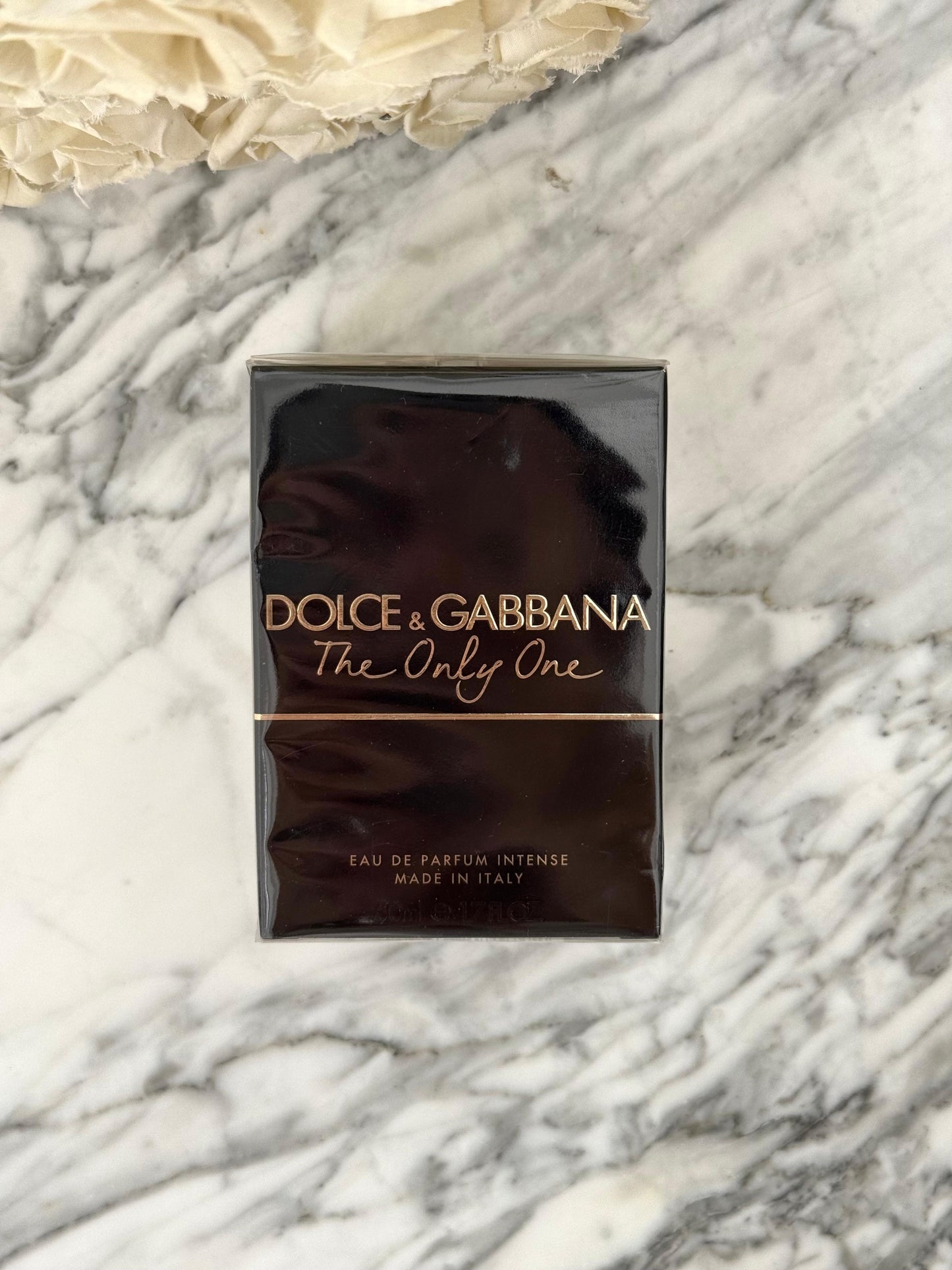 DOLCE&GABBANA The Only One - Eau De Parfum Intense