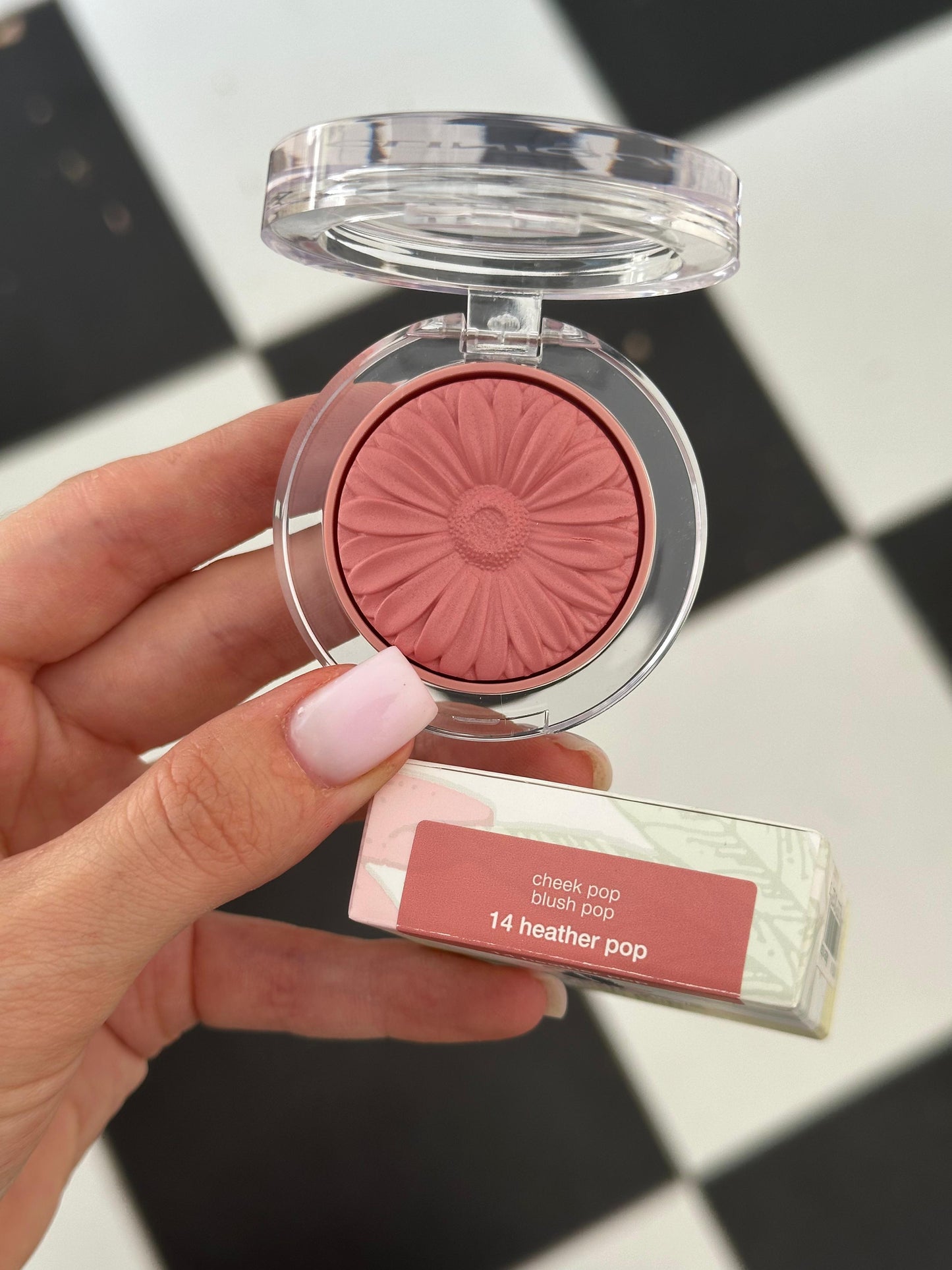 CLINIQUE Cheek Pop™ Powder Blush