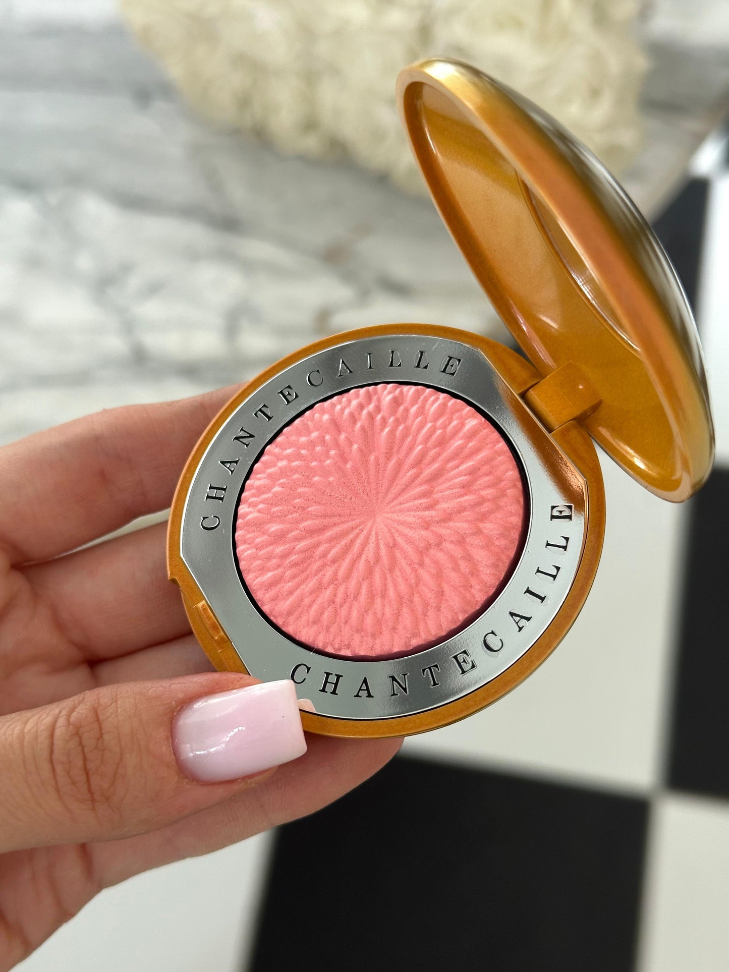 CHANTECAILLE Sunstone Radiant Blush