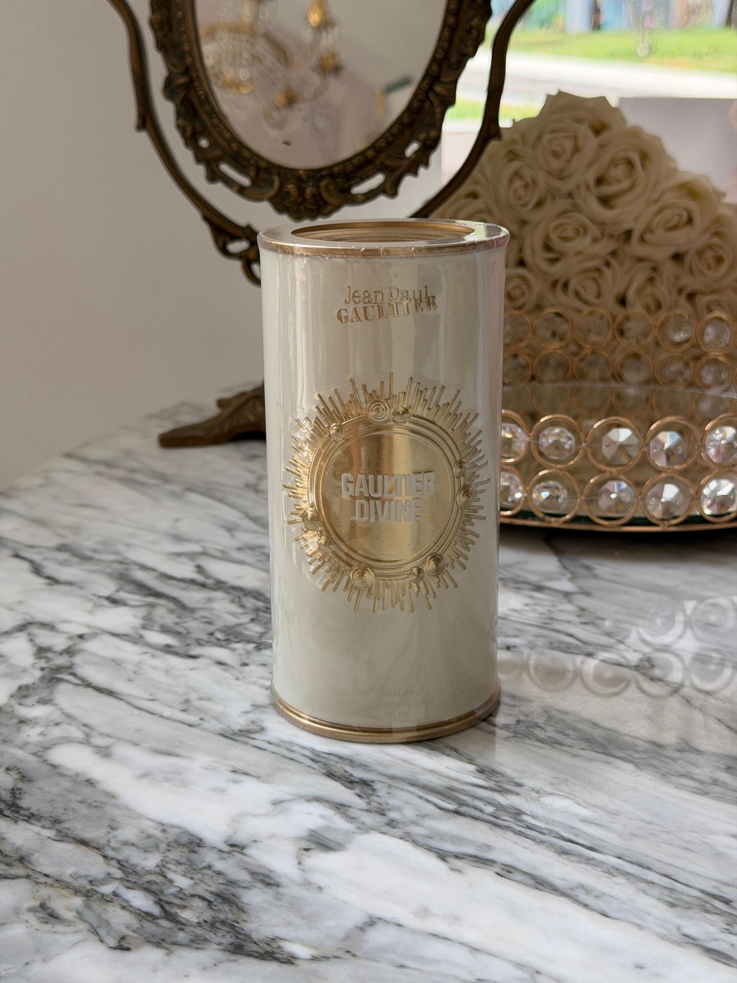 JEAN PAUL GAULTIER Divine Eau De Parfum