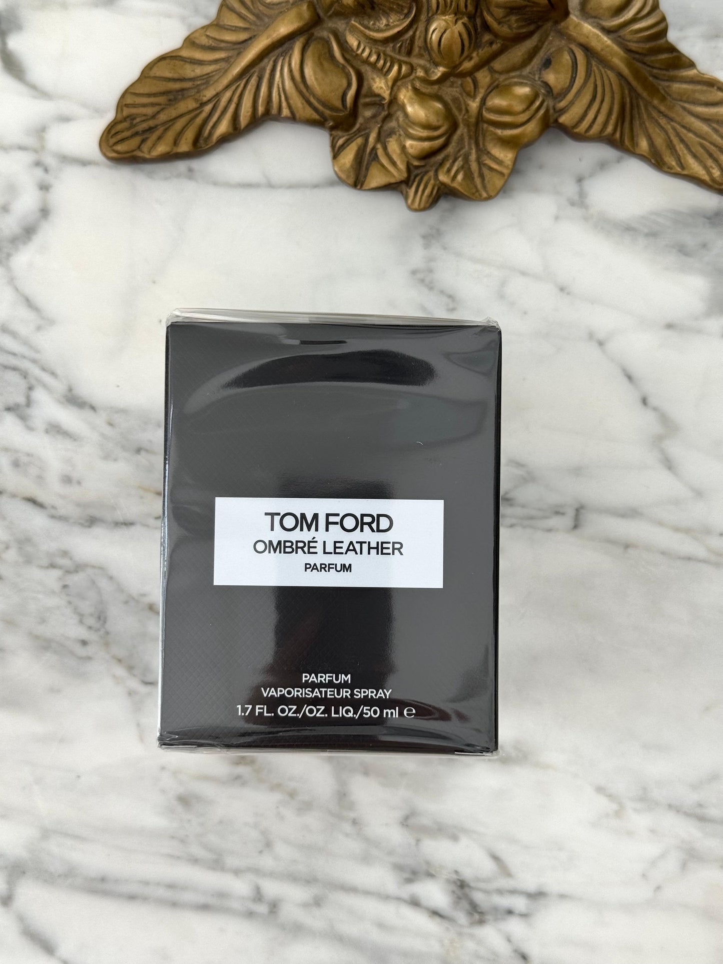 TOM FORD Ombre Leather Parfum