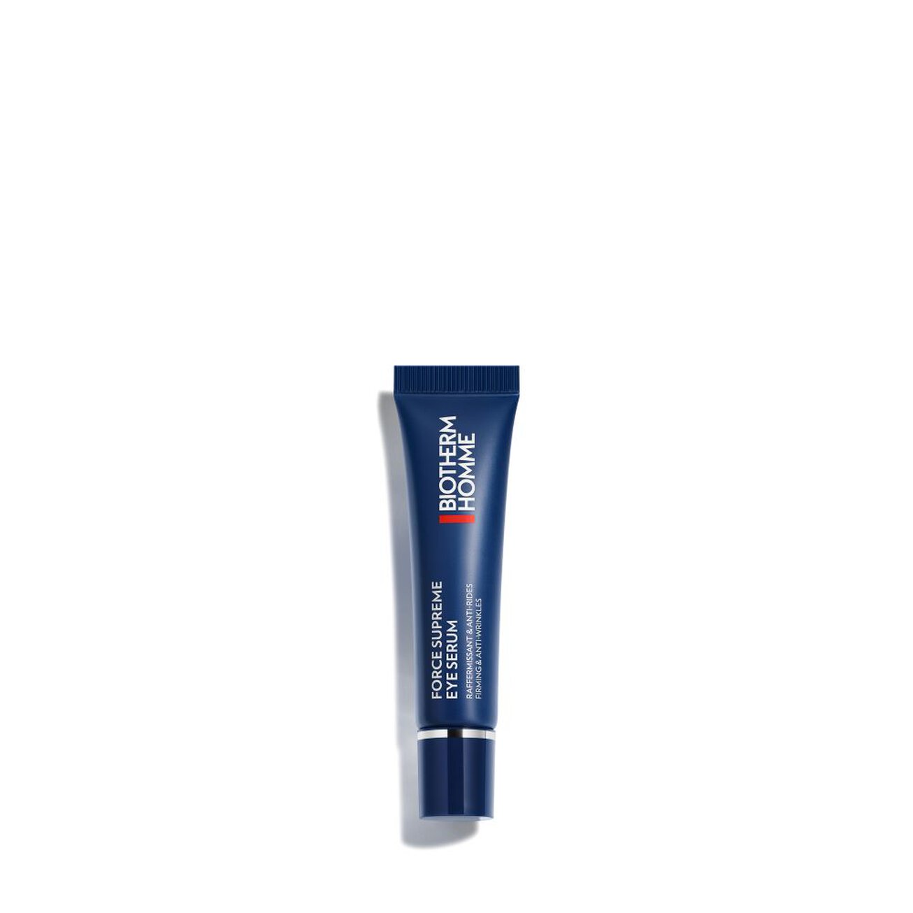 BIOTHERM Homme Force Supreme Eye Serum
Refirming & Anti-aging For Men