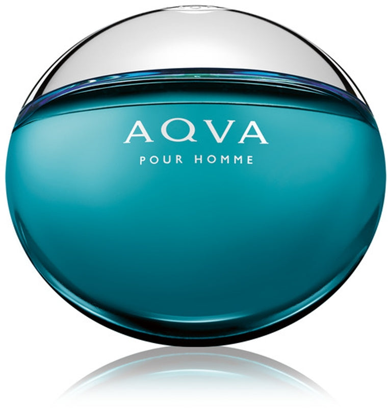 BVLGARI Aqva Pour Homme Eau De Toilette