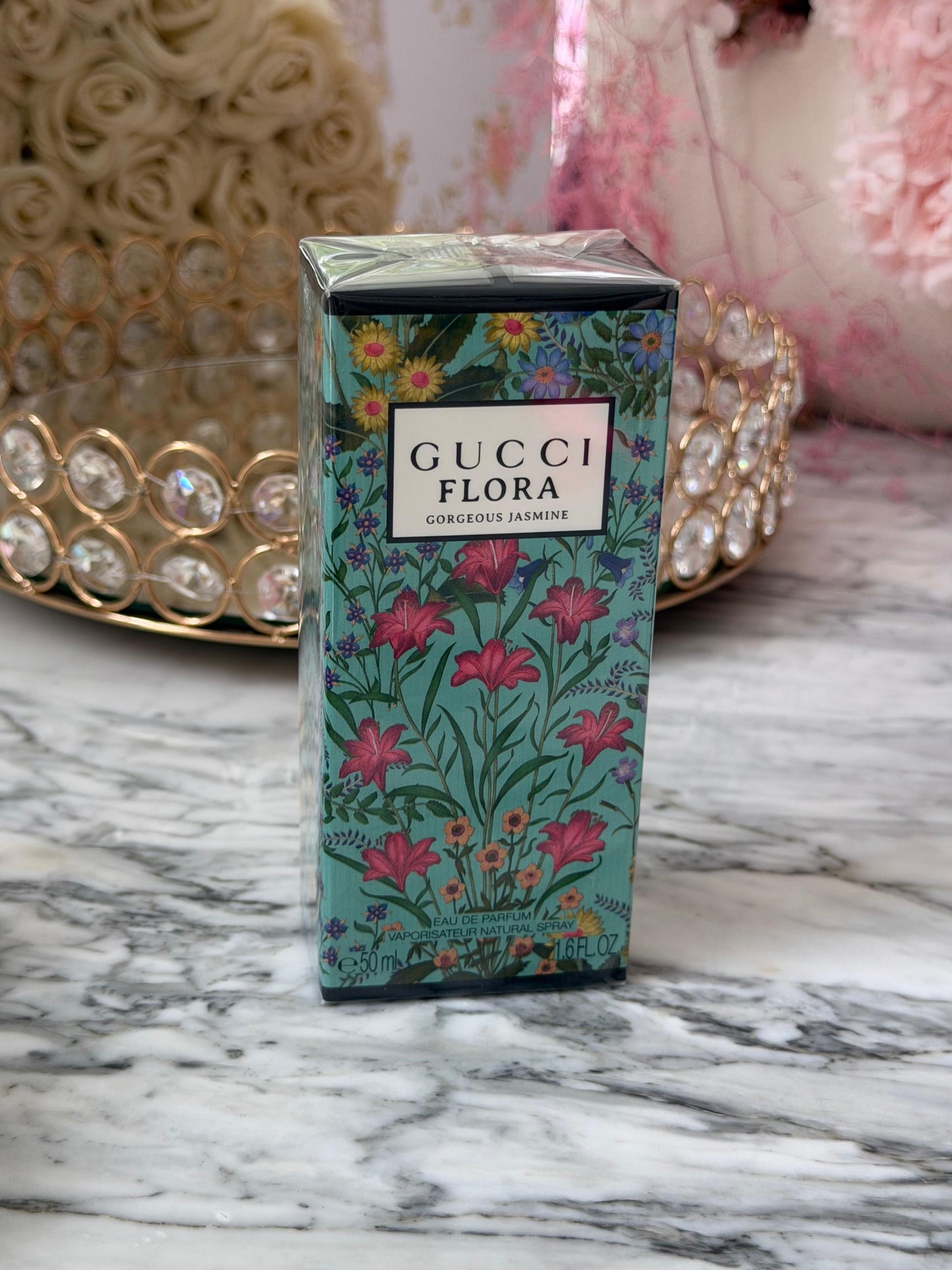 GUCCI Flora Gorgeous Jasmine Eau De Parfum