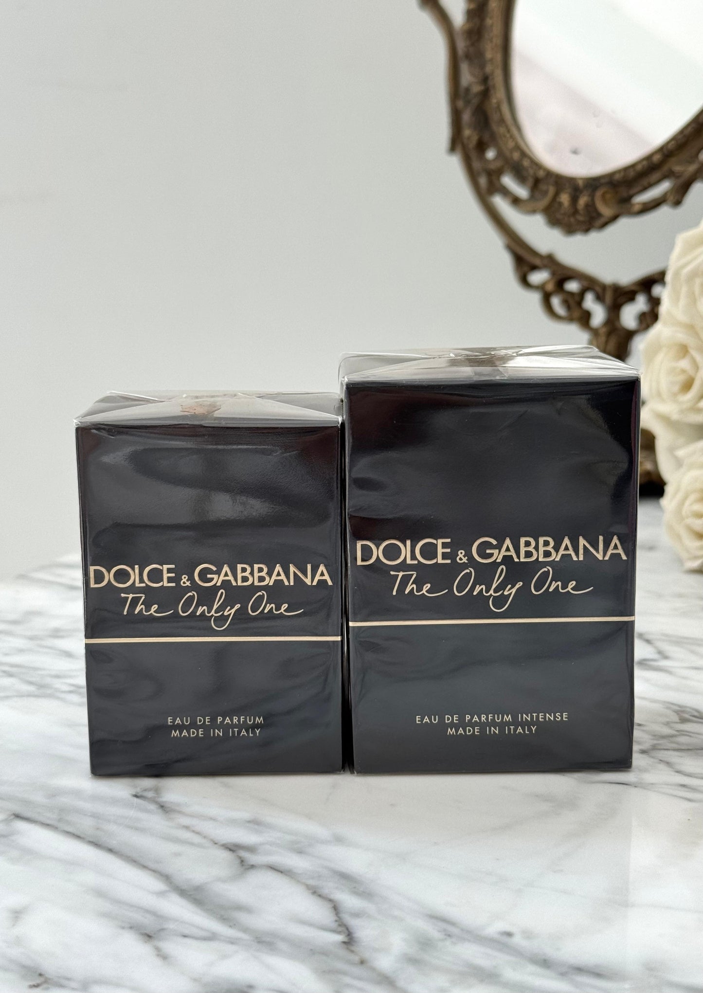 DOLCE&GABBANA The Only One Eau De Parfum